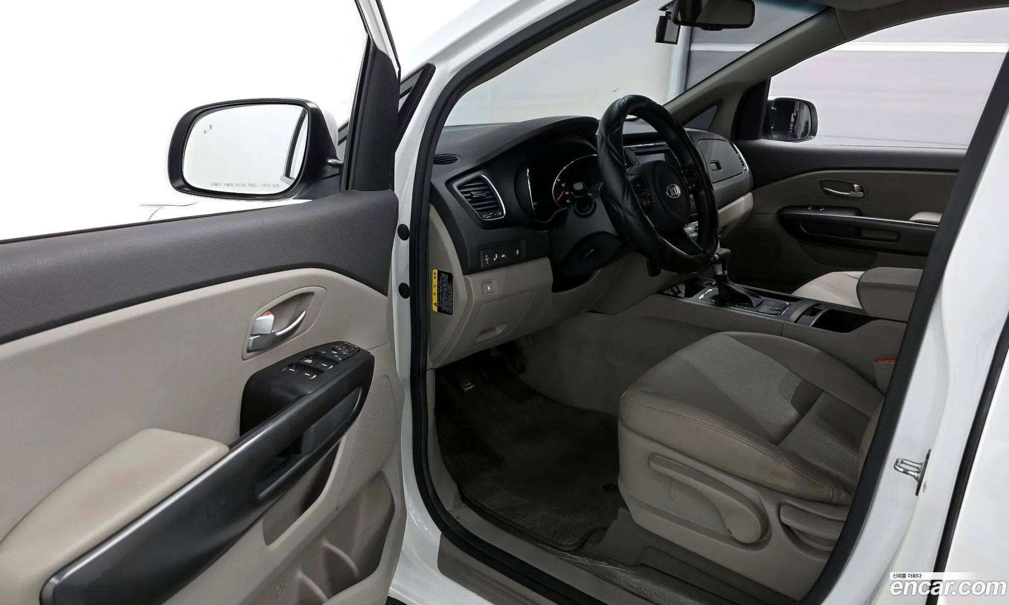 Kia Carnival 2018 — 14