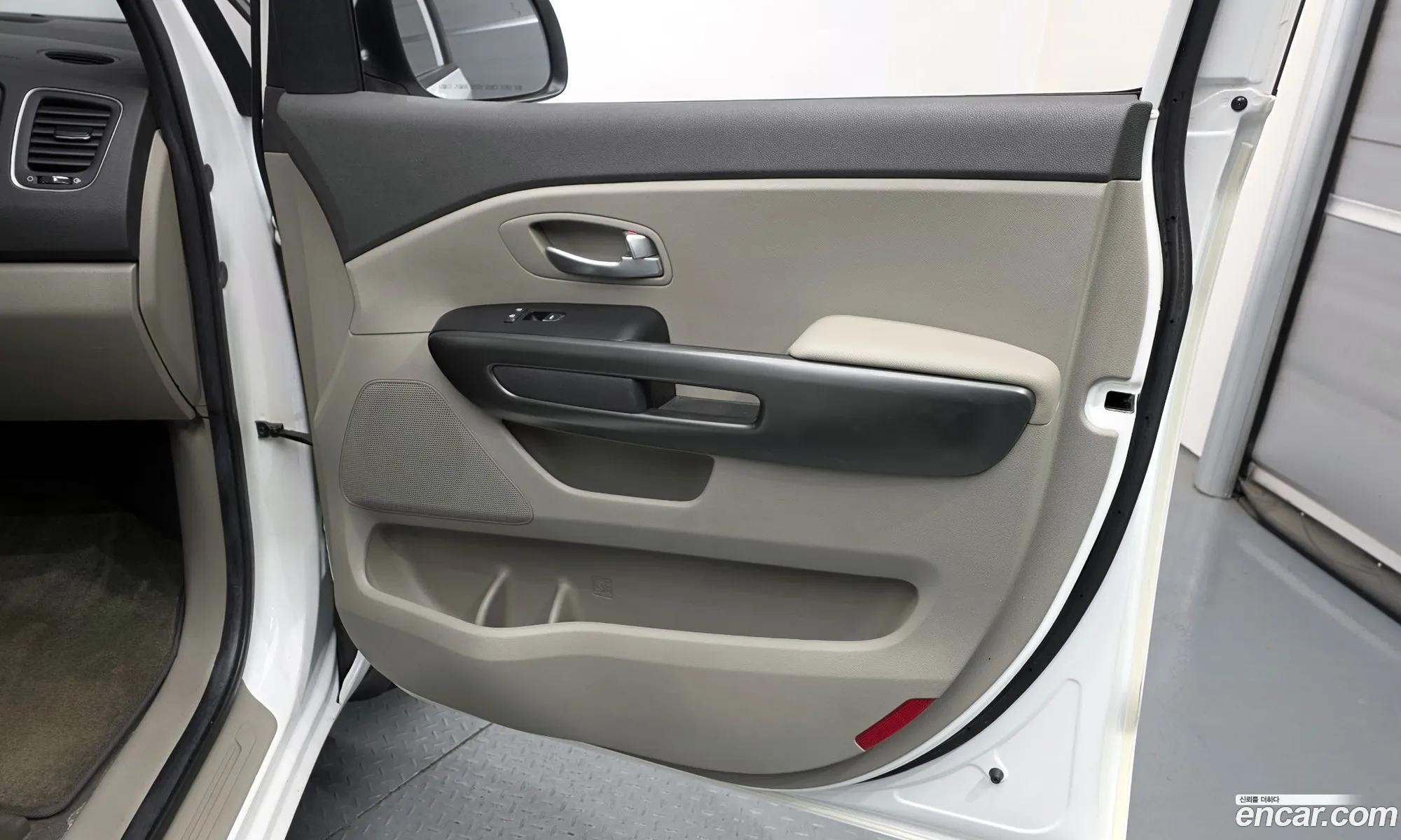 Kia Carnival 2018 — 5