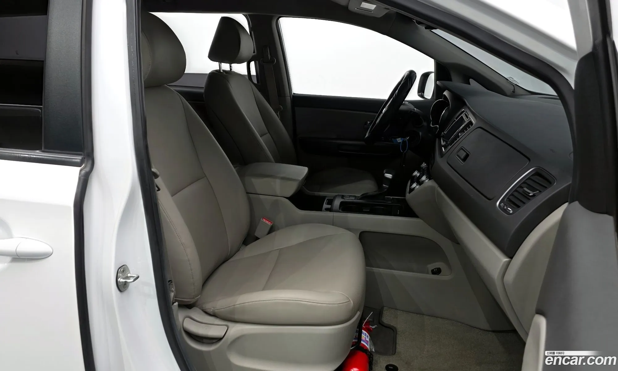 Kia Carnival 2018 — 18