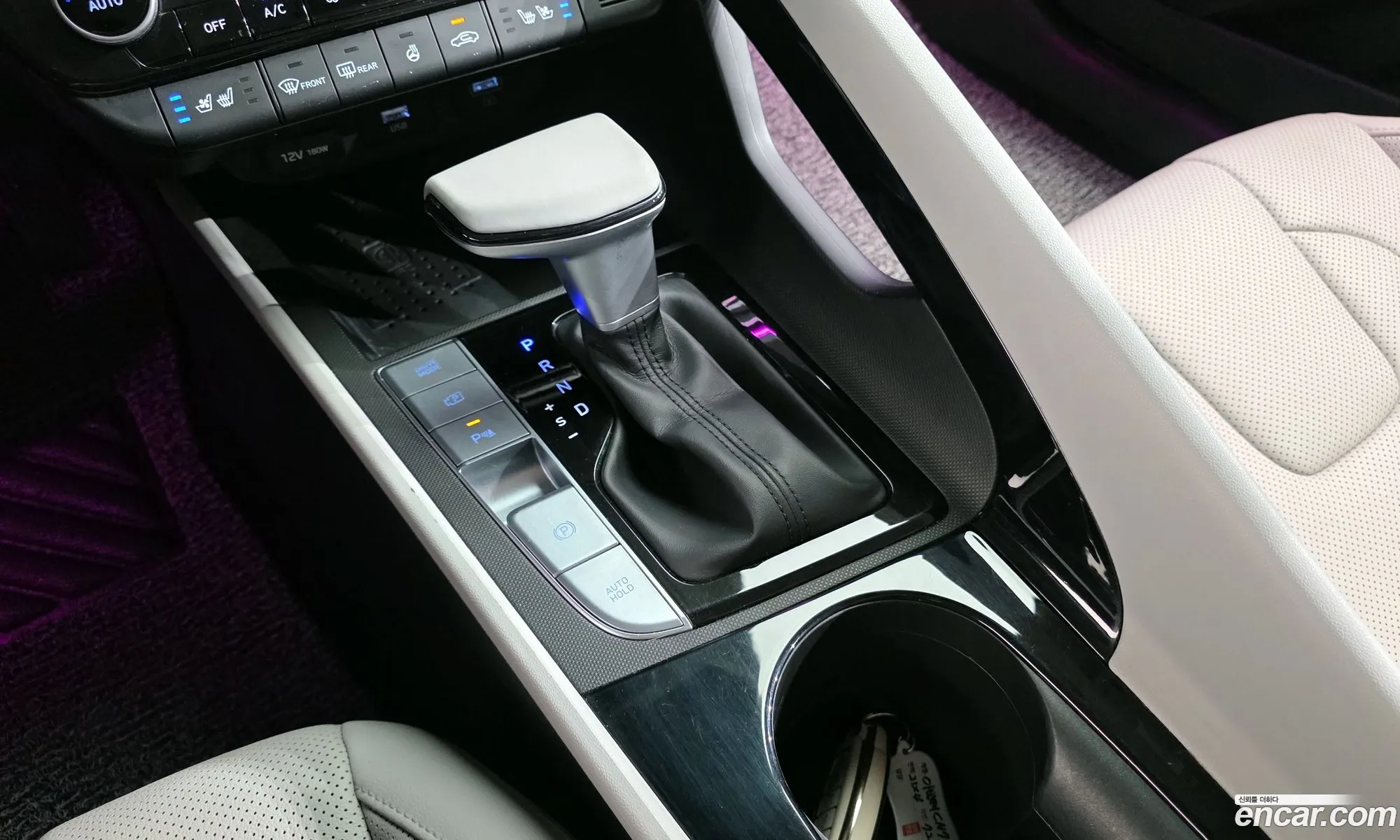 Hyundai Elantra 2021 — 9