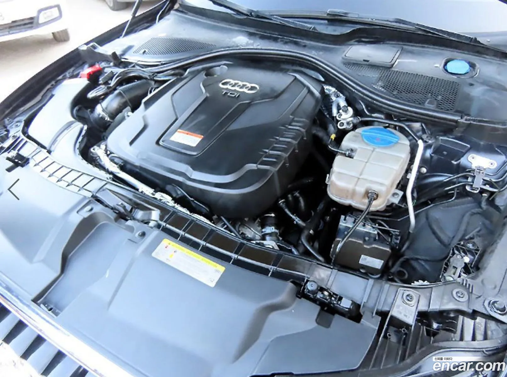 Audi A6 2015 — 3