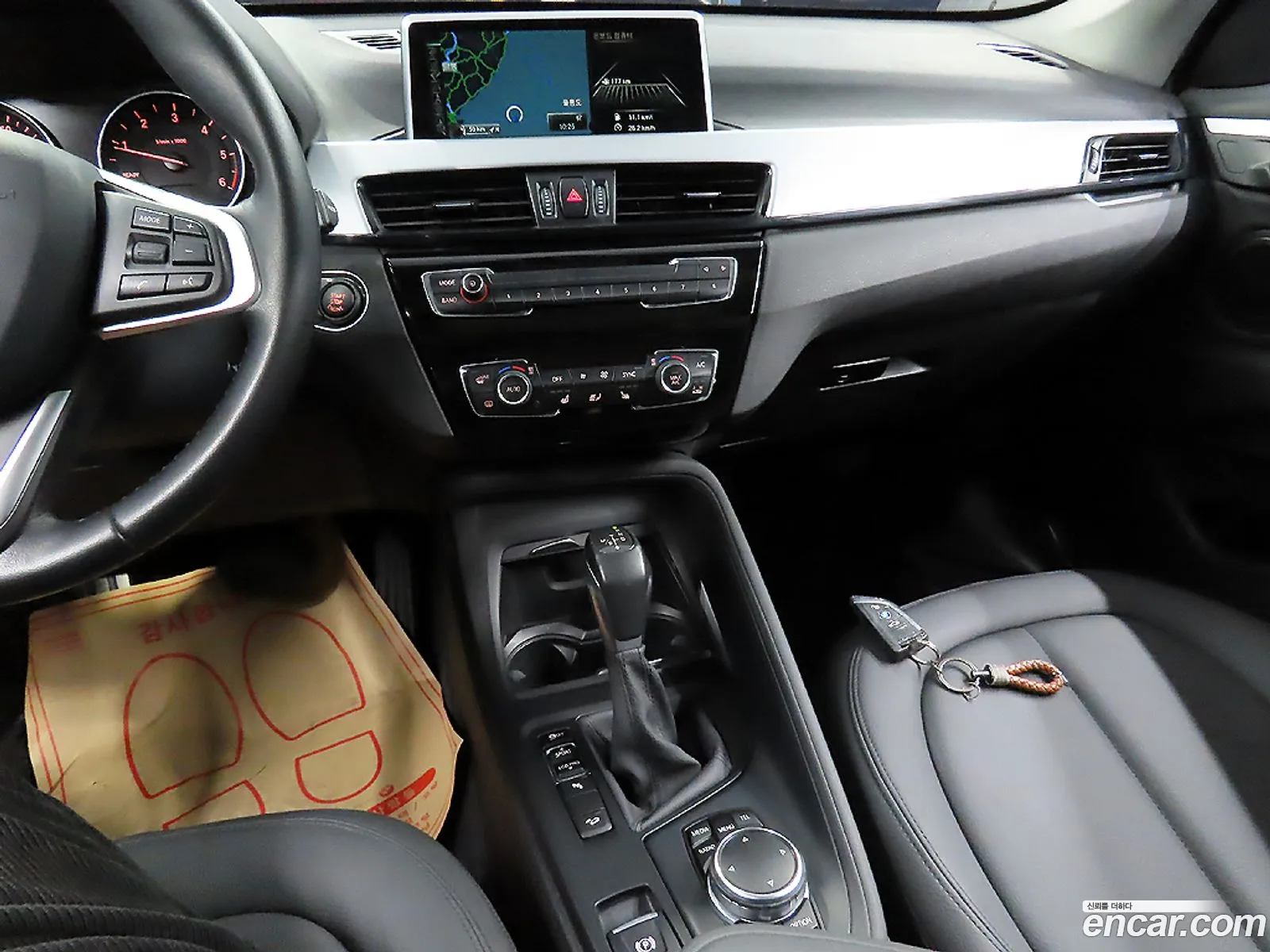 BMW X1 2016 — 13