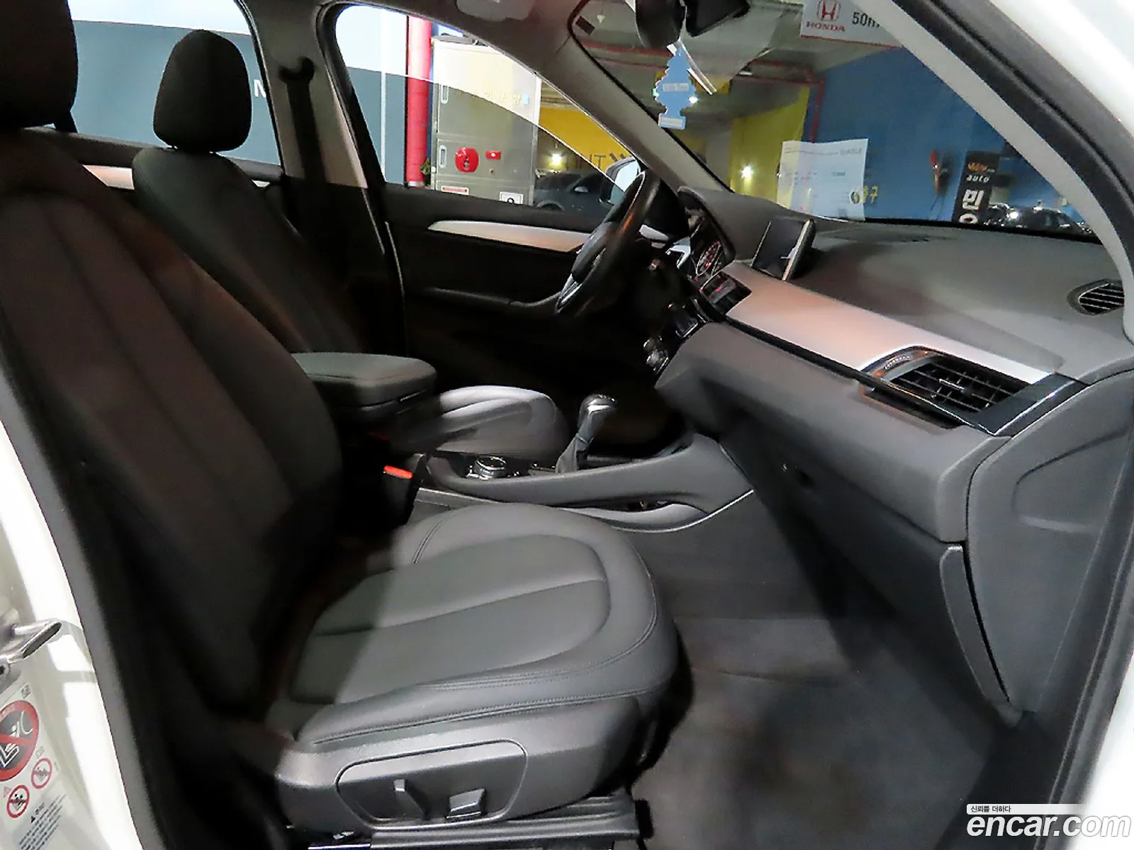 BMW X1 2016 — 14