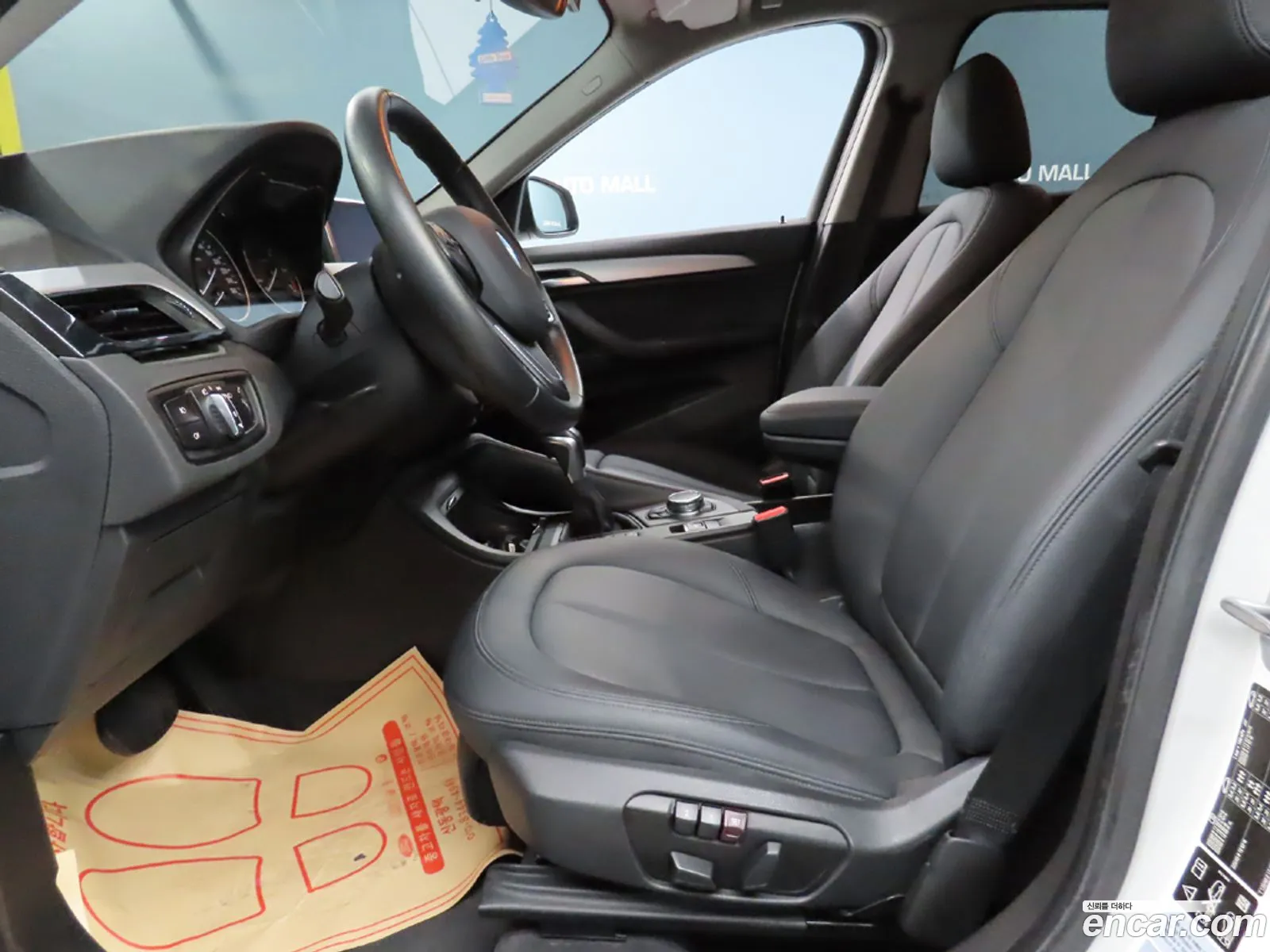 BMW X1 2016 — 6