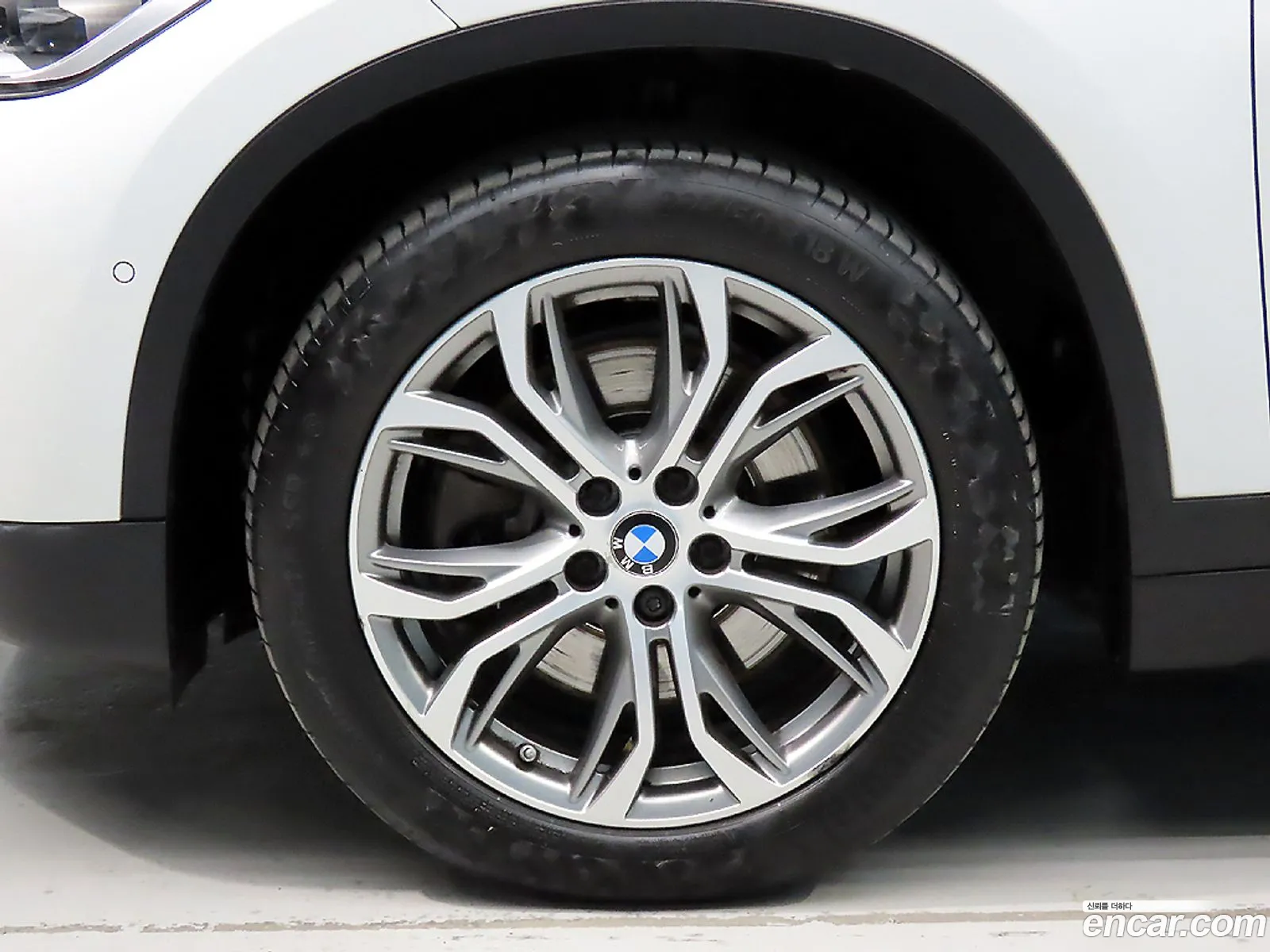 BMW X1 2016 — 9