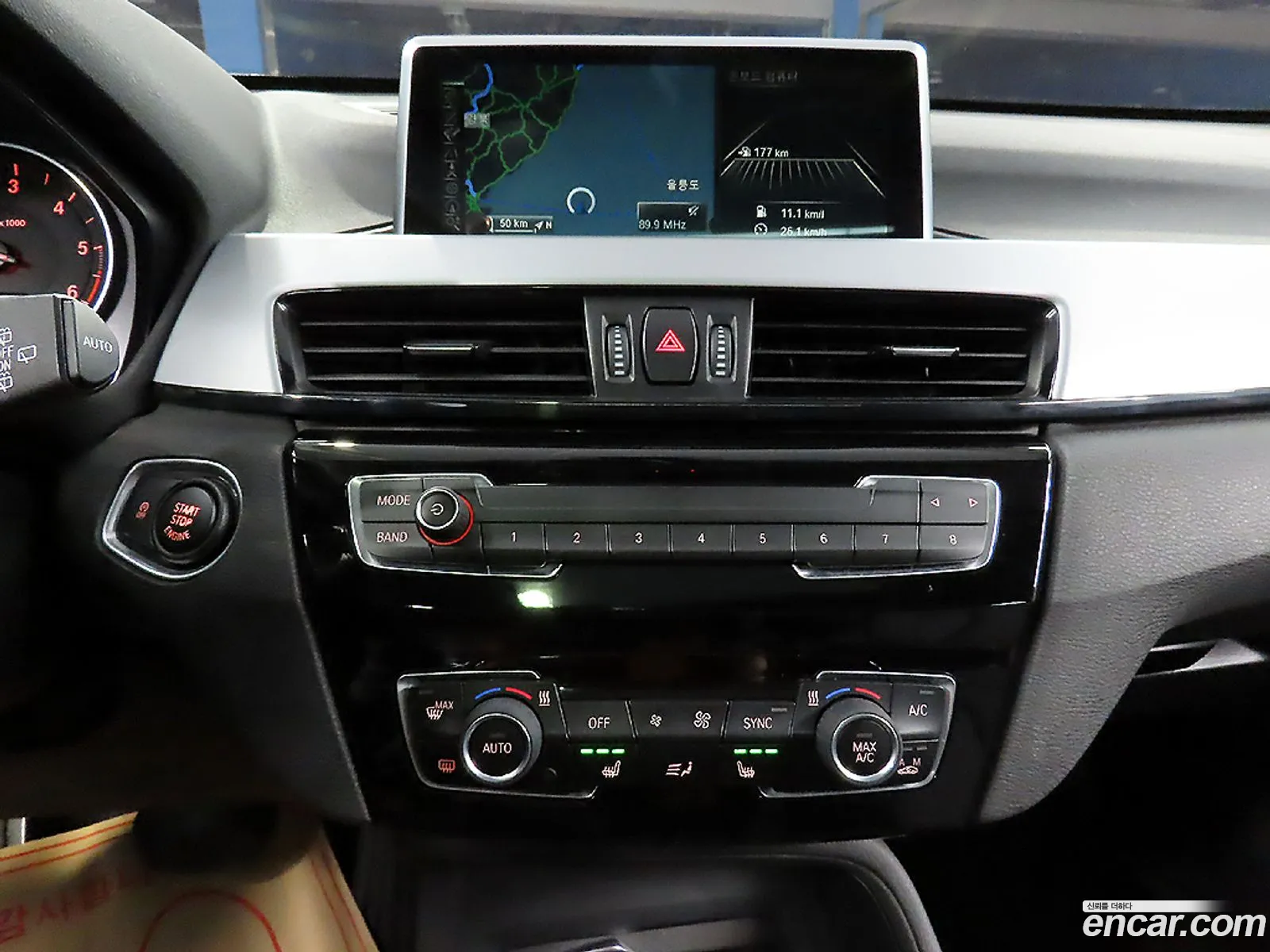 BMW X1 2016 — 10