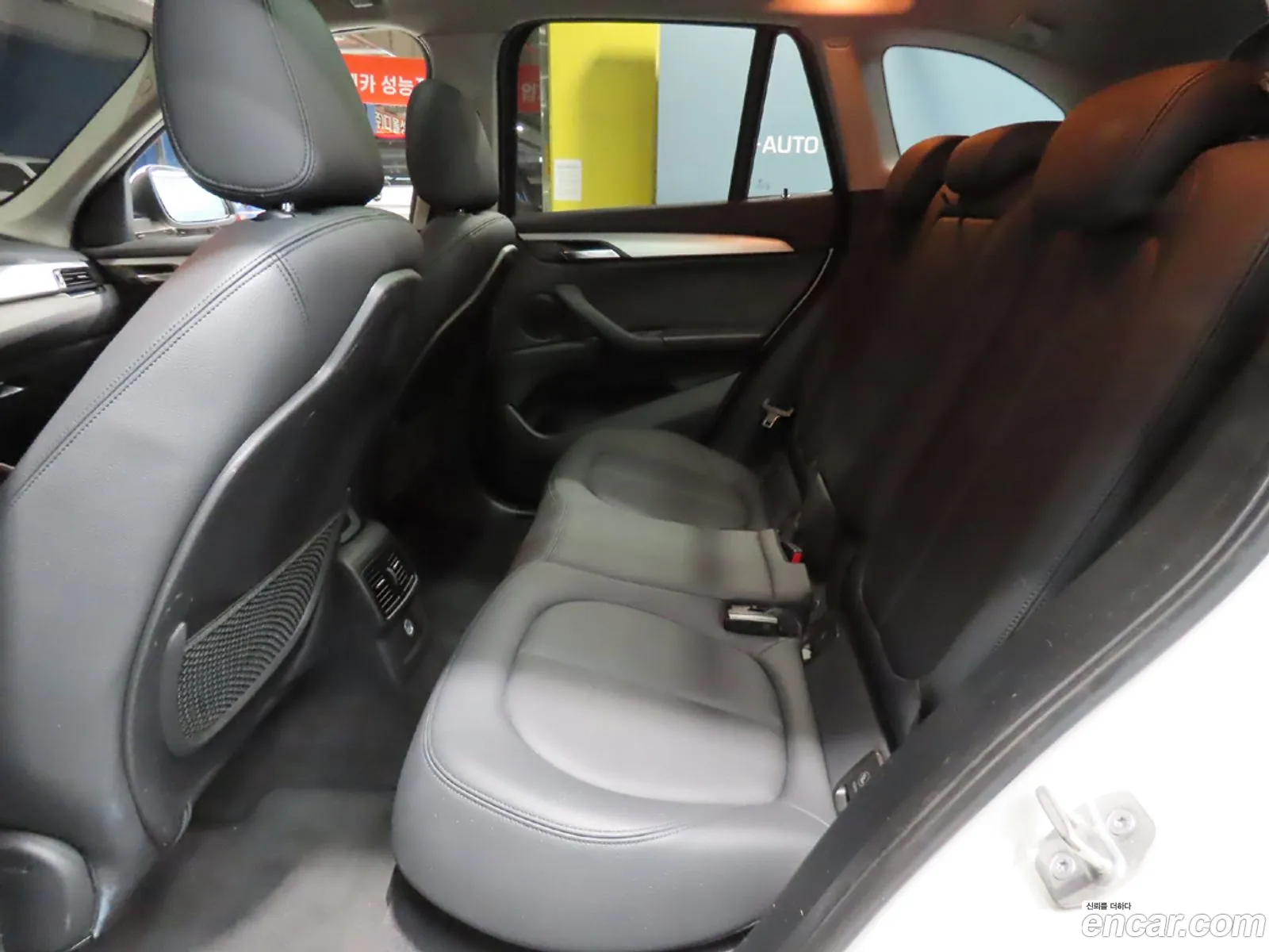 BMW X1 2016 — 20
