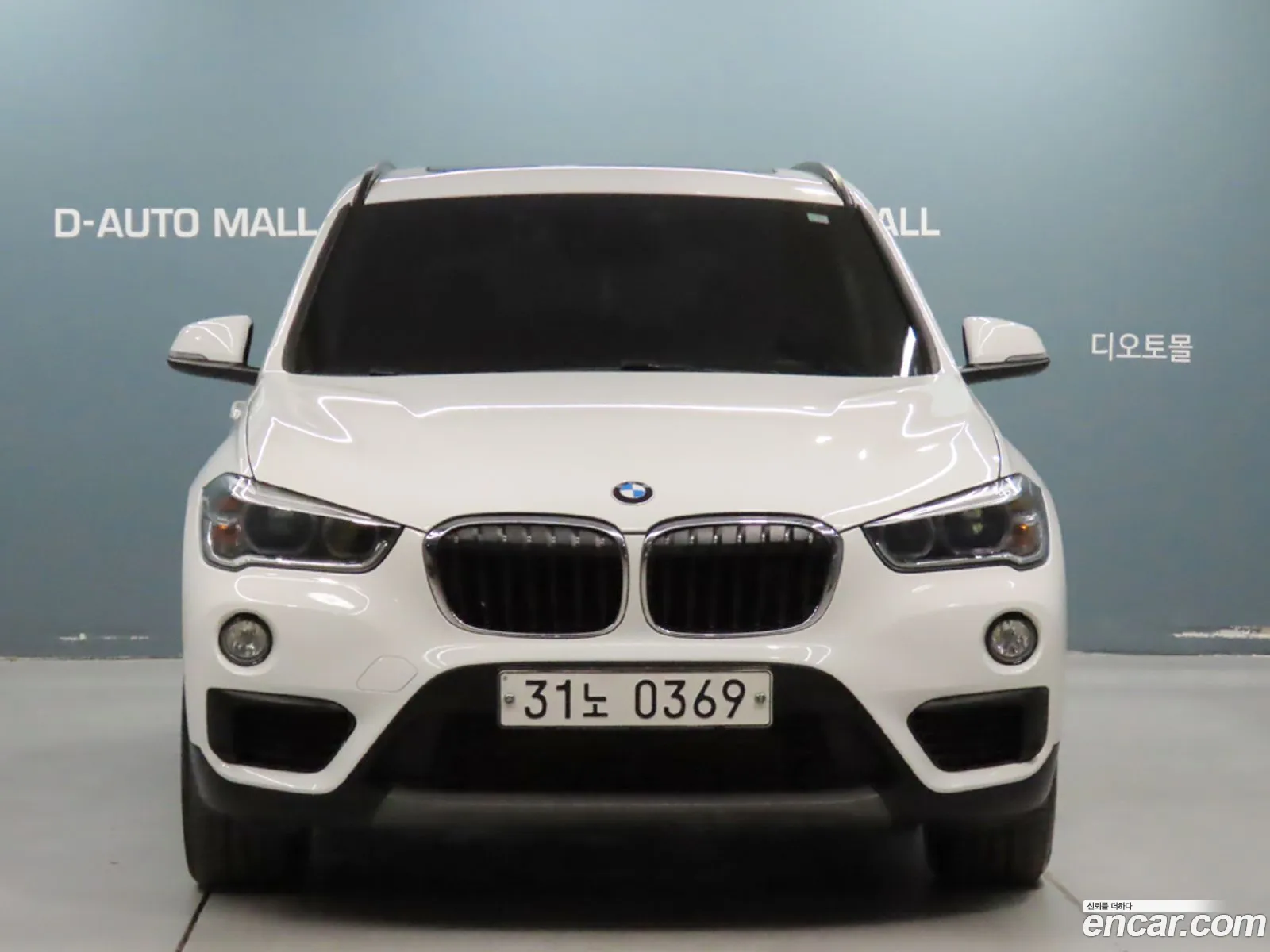 BMW X1 2016 — 15