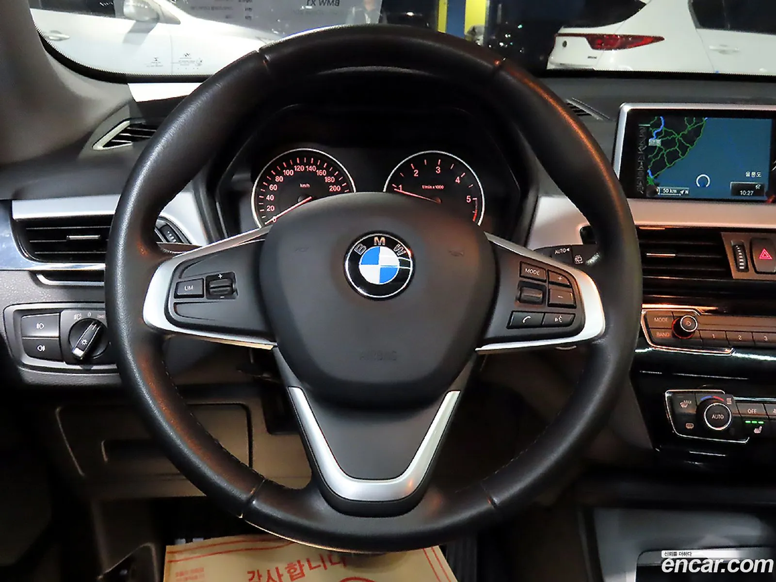 BMW X1 2016 — 11