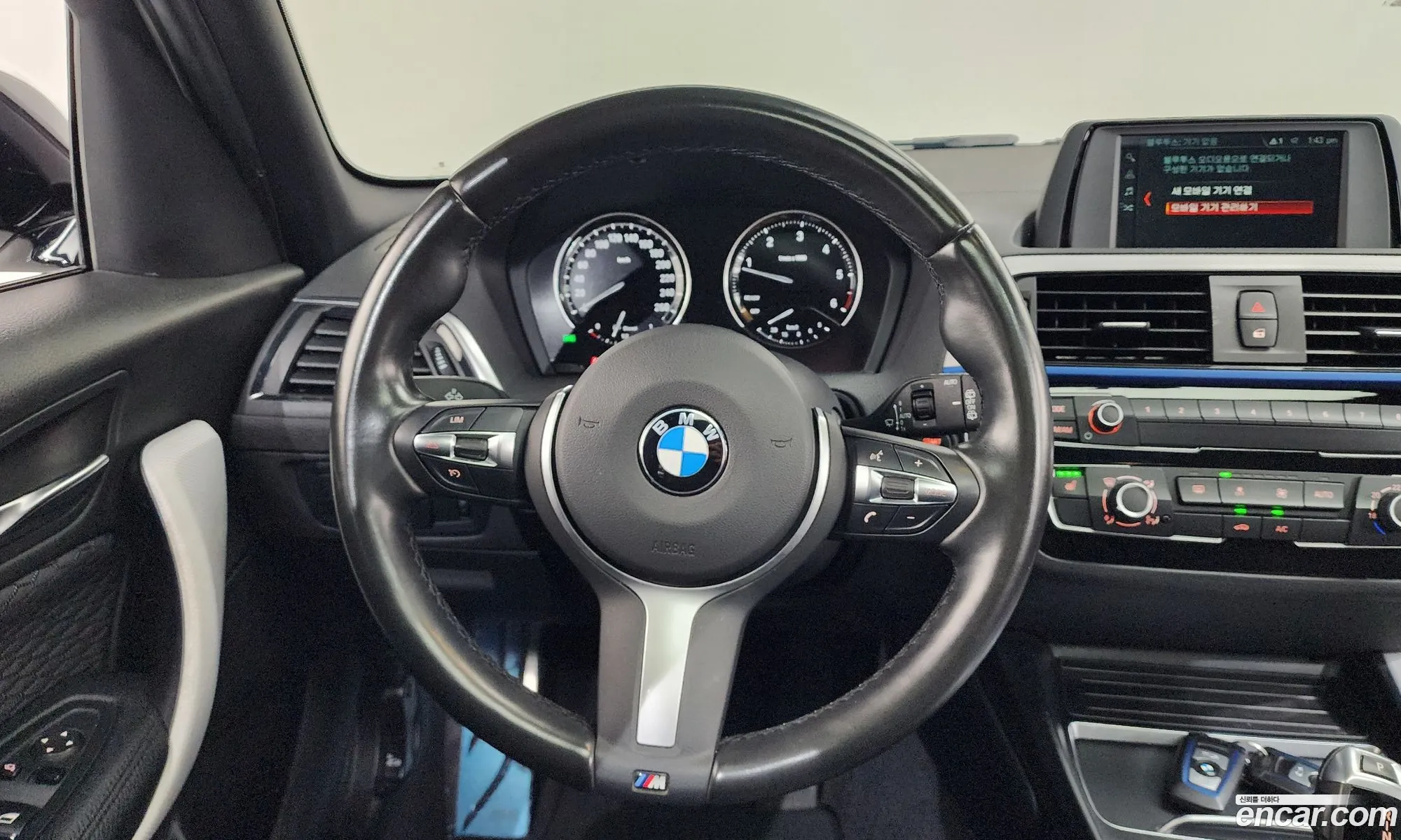 BMW 1 Series 2018 — 26