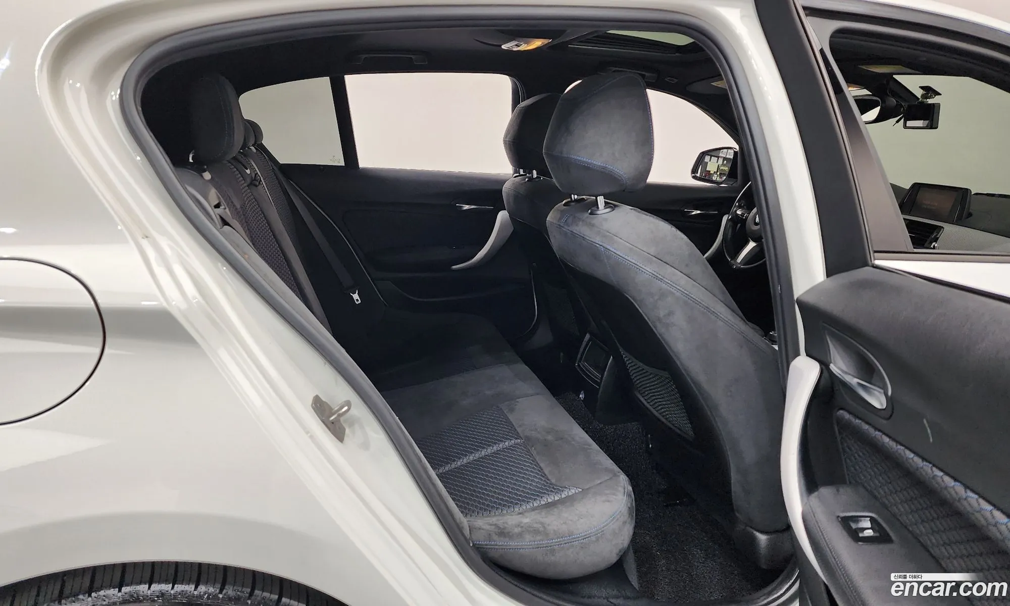 BMW 1 Series 2018 — 5