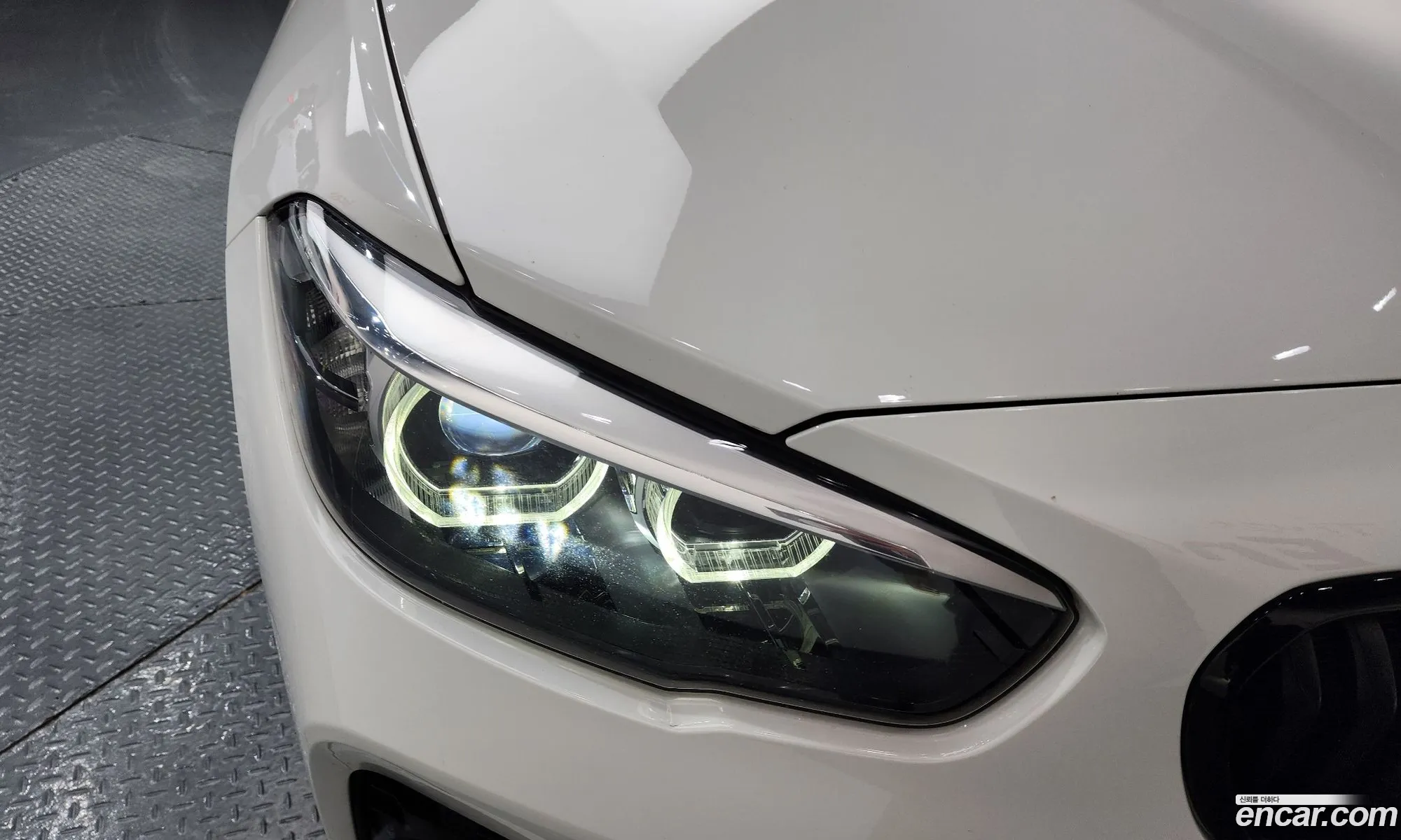 BMW 1 Series 2018 — 24