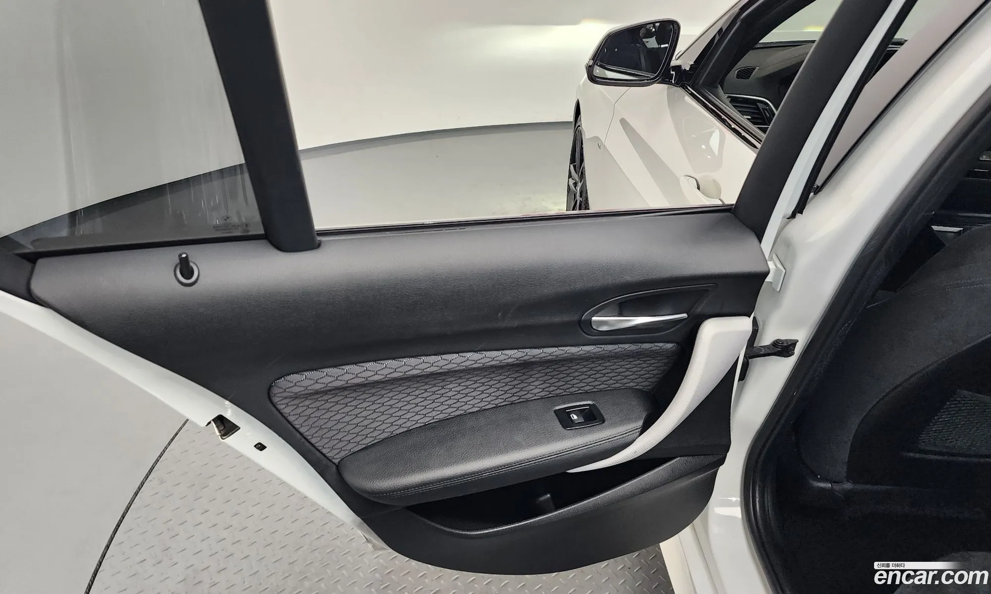 BMW 1 Series 2018 — 20