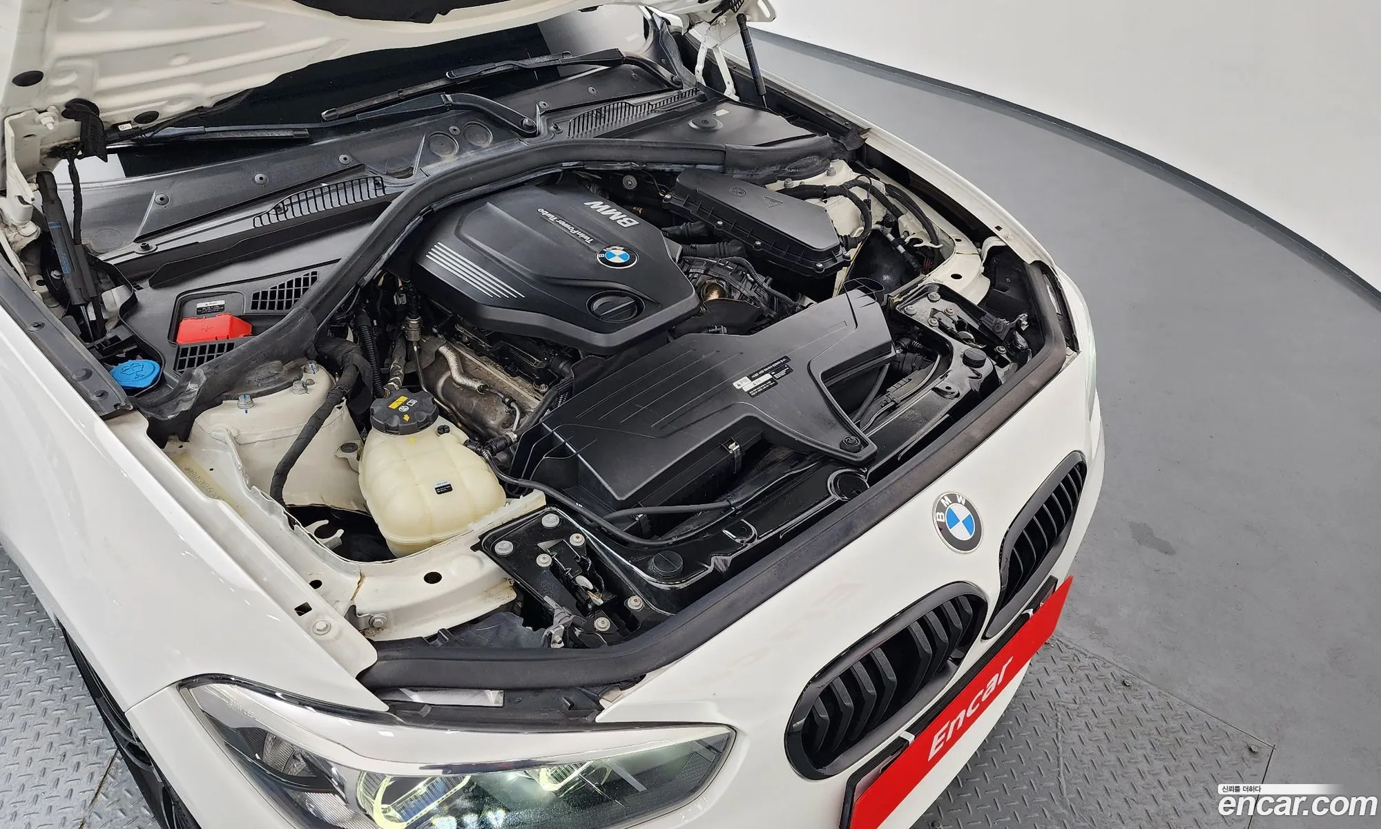 BMW 1 Series 2018 — 23