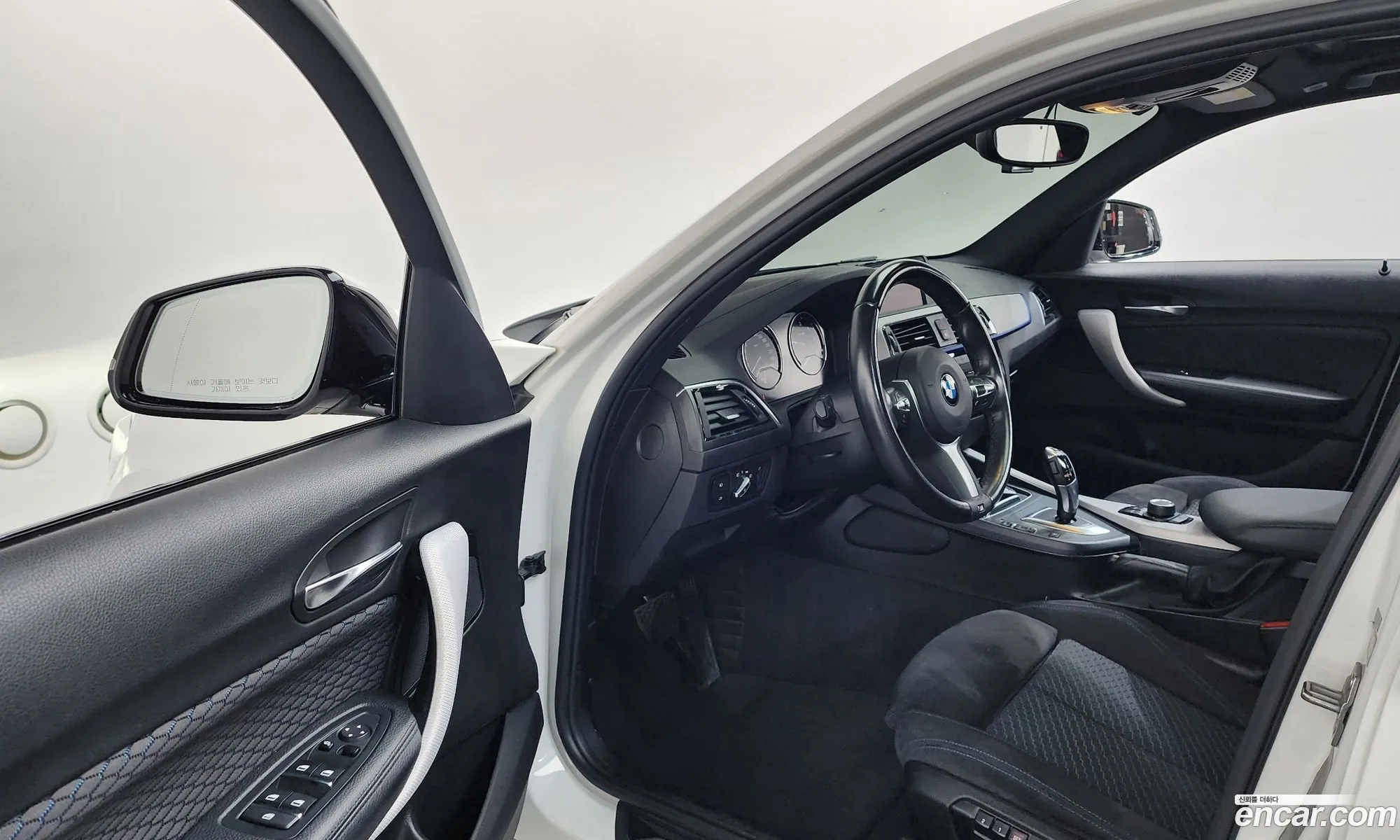 BMW 1 Series 2018 — 17