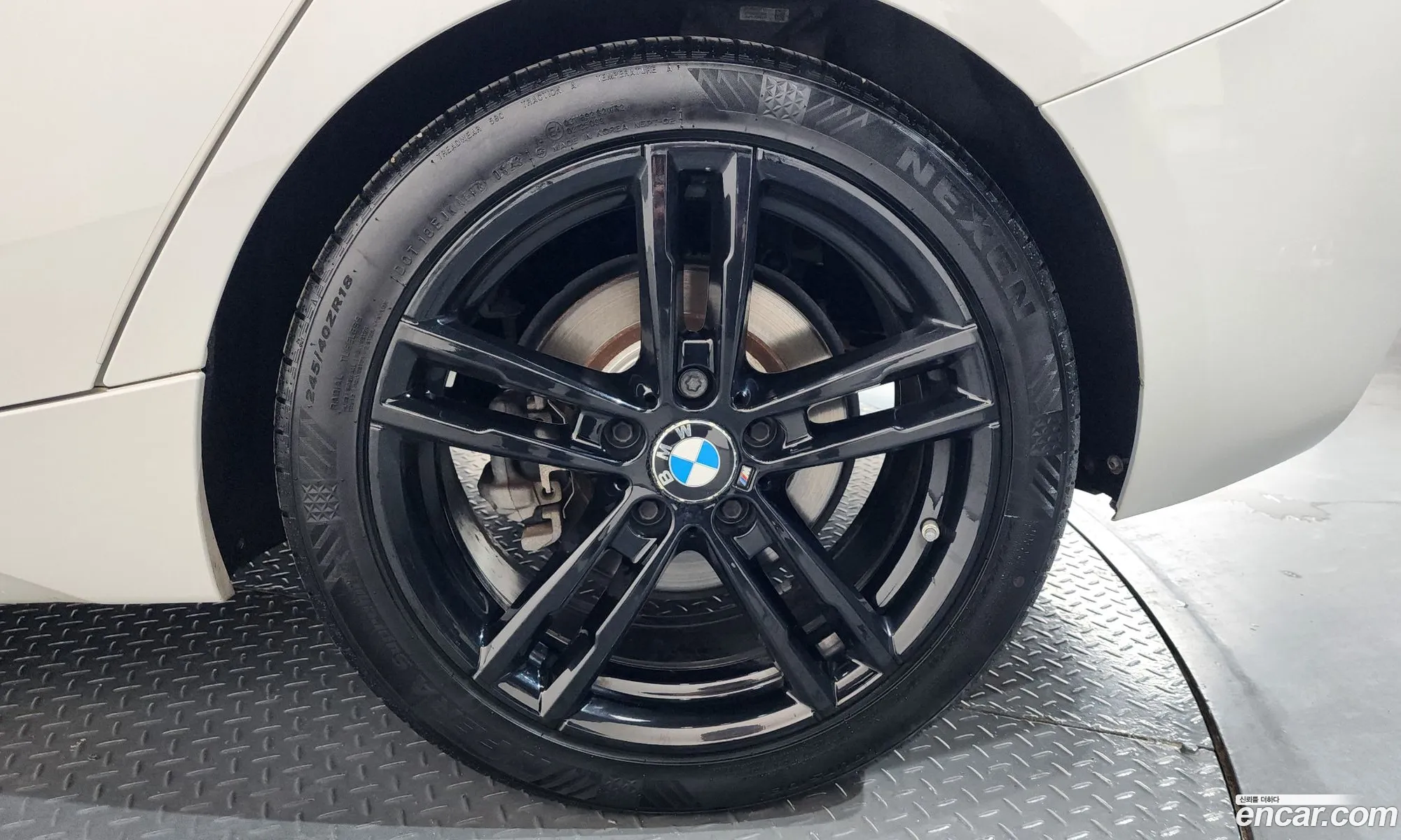 BMW 1 Series 2018 — 30