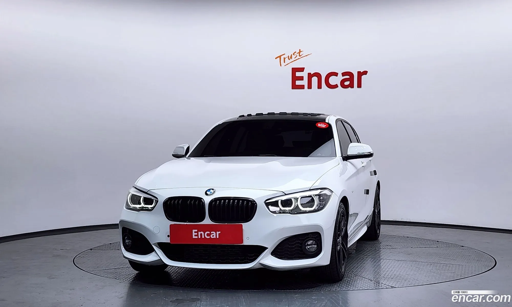 BMW 1 Series 2018 — 25