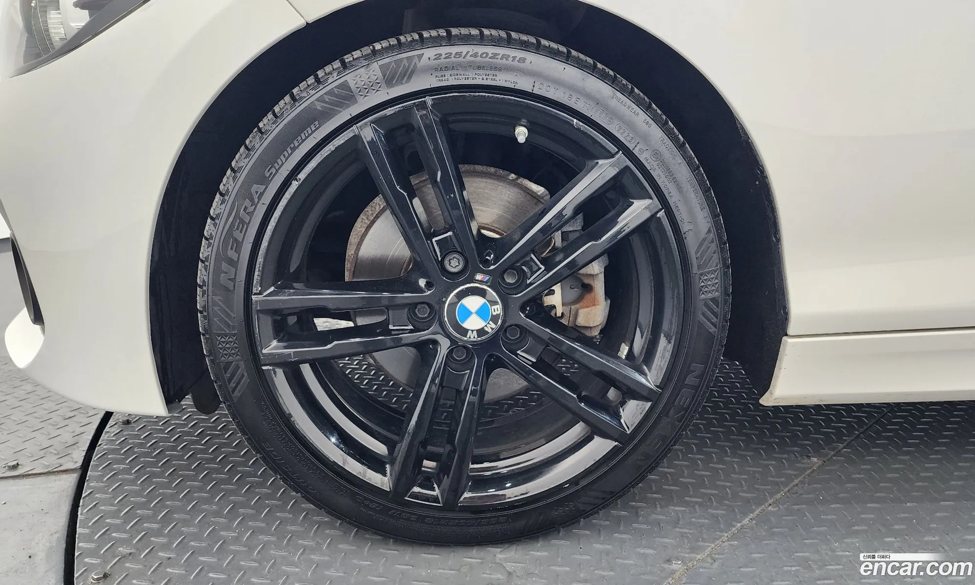 BMW 1 Series 2018 — 31