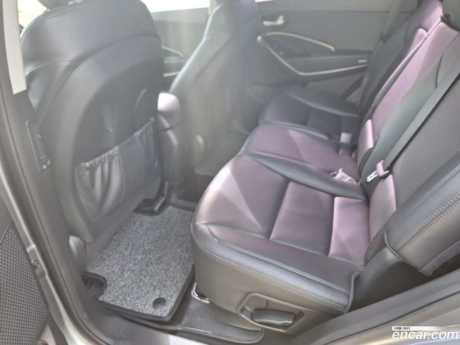 Hyundai Santa Fe the Prime 2016 — 12