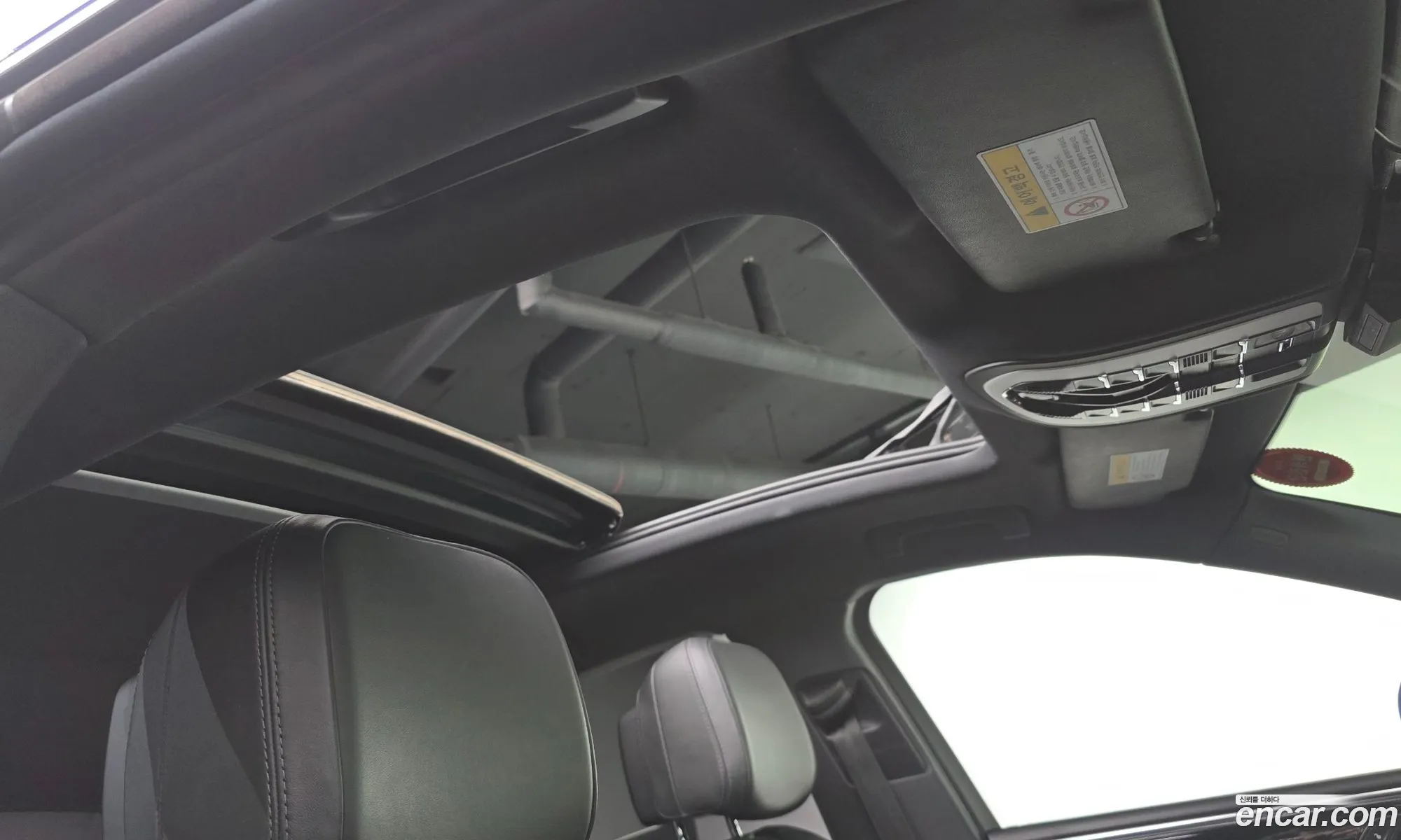 Porsche Macan 2016 WP1AD2950HLB70029 — 10