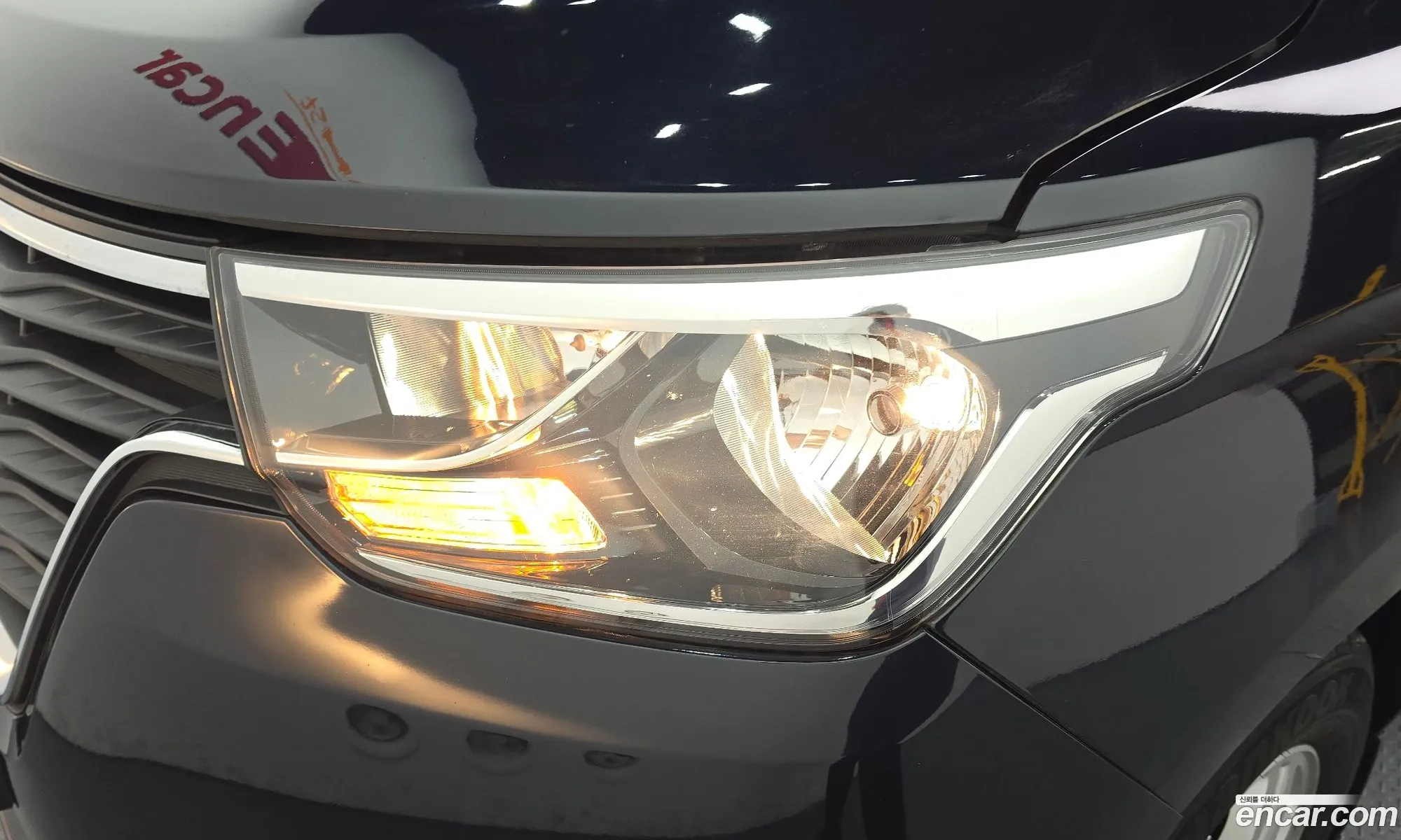 Hyundai Grand Starex 2021 — 14