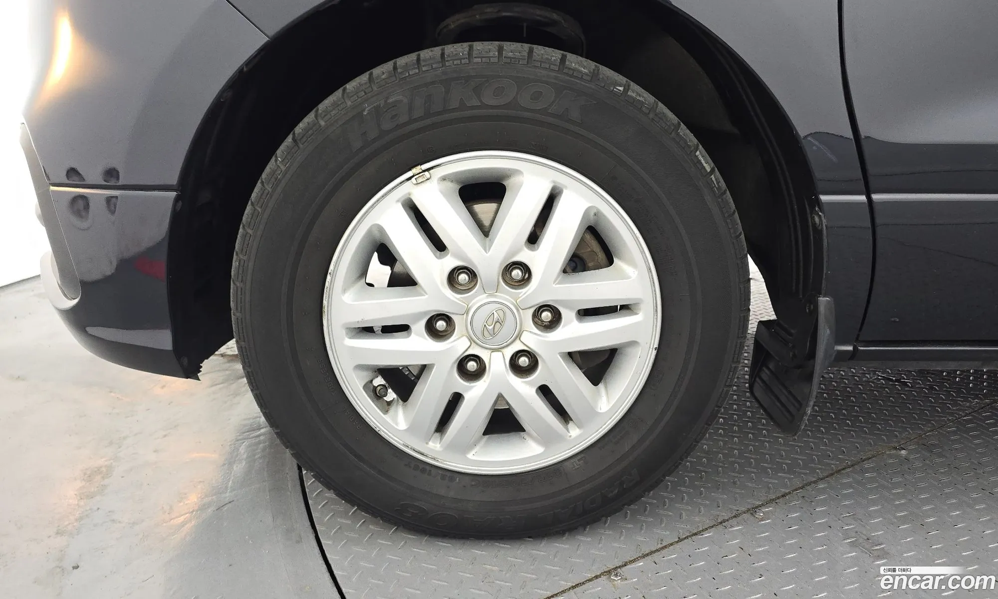 Hyundai Grand Starex 2021 — 2