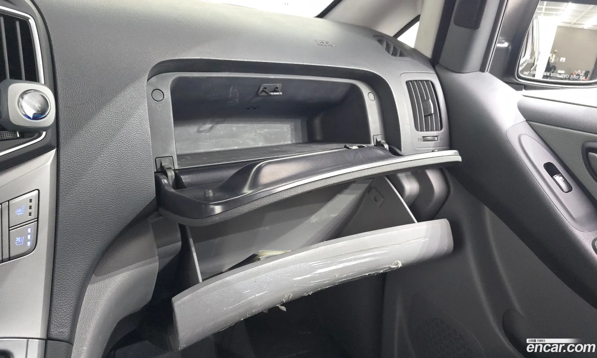 Hyundai Grand Starex 2021 — 7