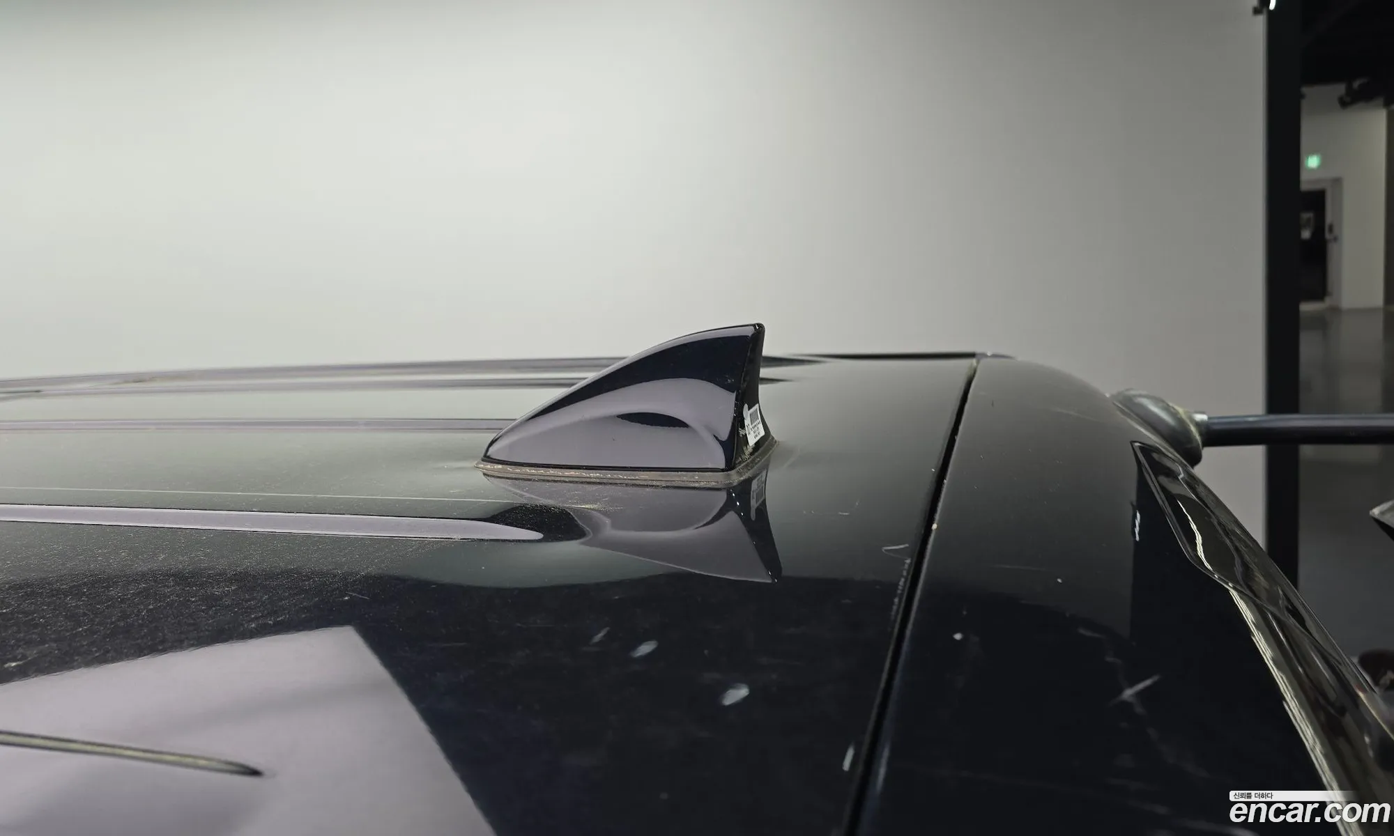 Hyundai Grand Starex 2021 — 22