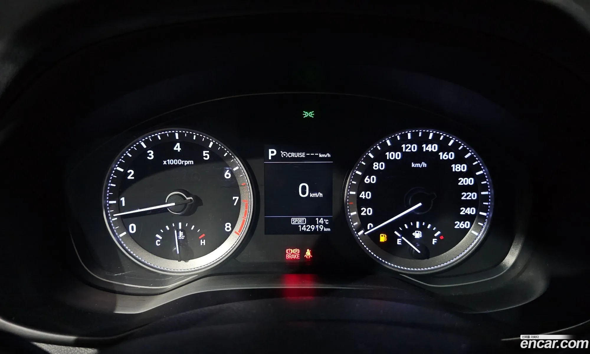 Hyundai Grandeur IG 2018 — 7