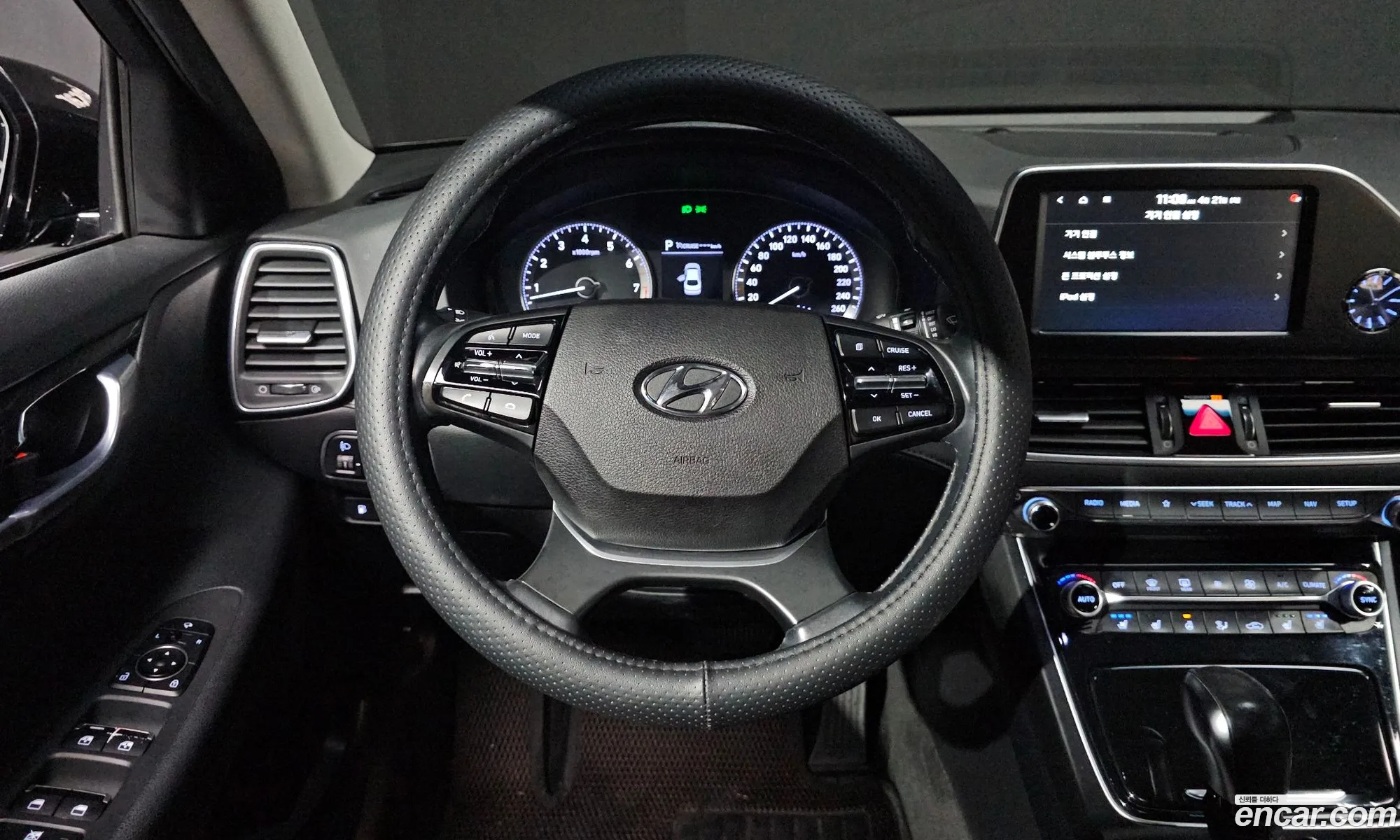 Hyundai Grandeur IG 2018 — 18