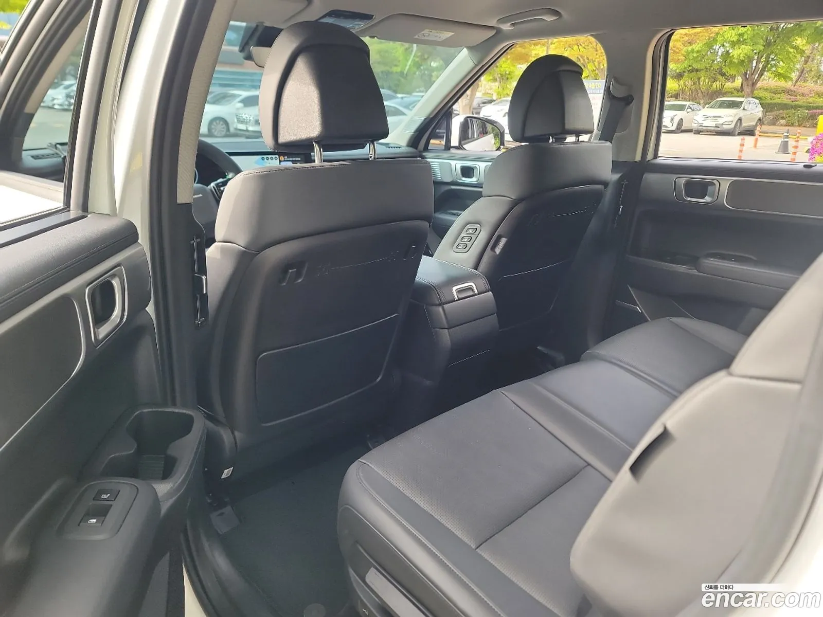 Hyundai Santa Fe 2024 — 17