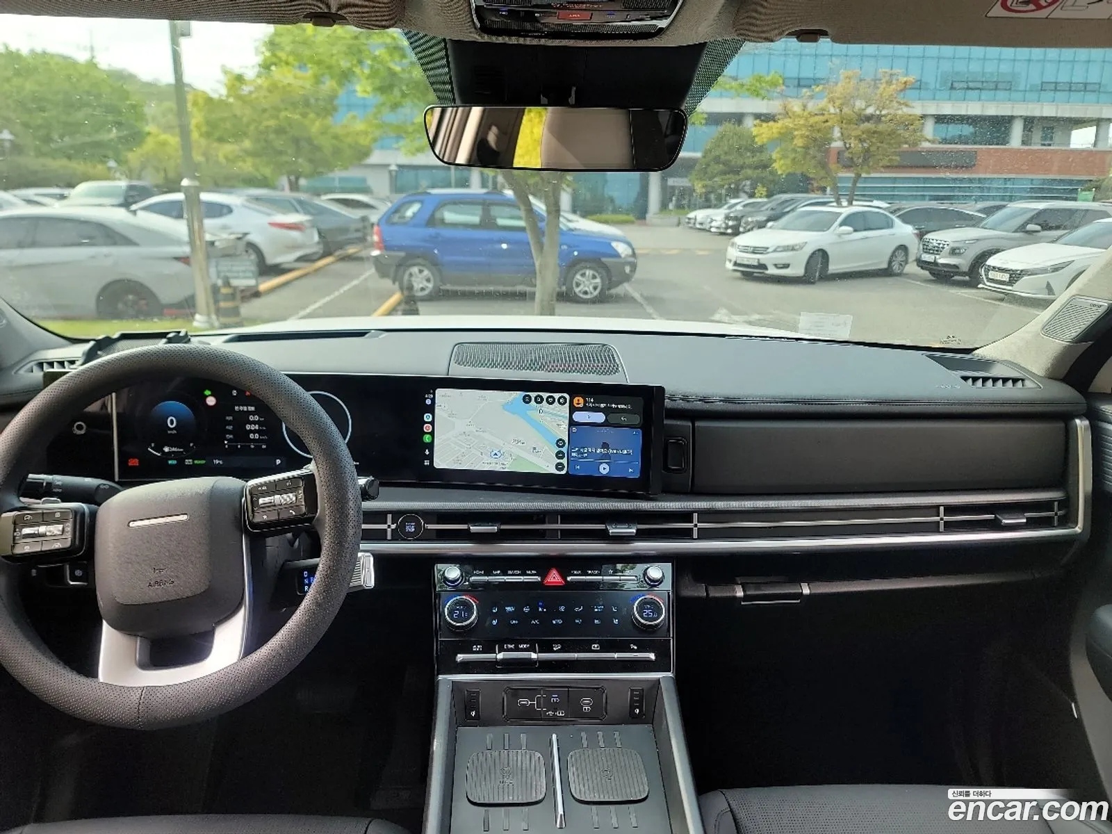 Hyundai Santa Fe 2024 — 14