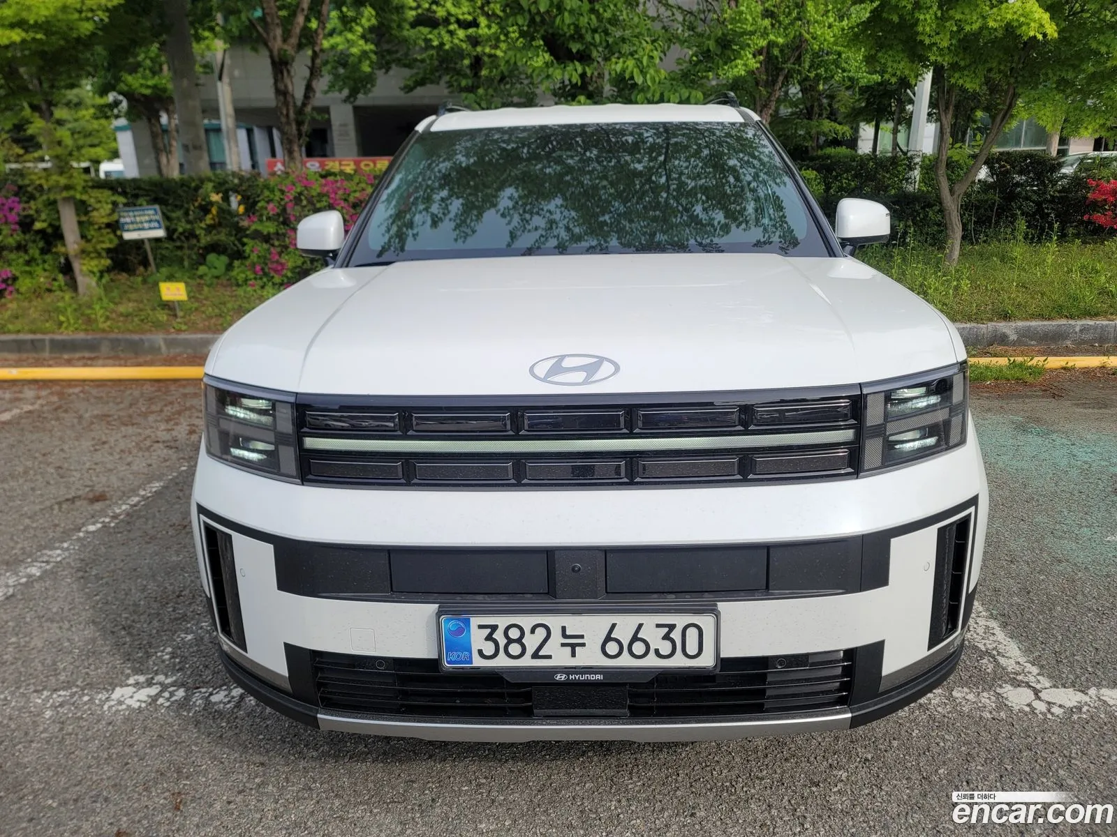 Hyundai Santa Fe 2024 — 15