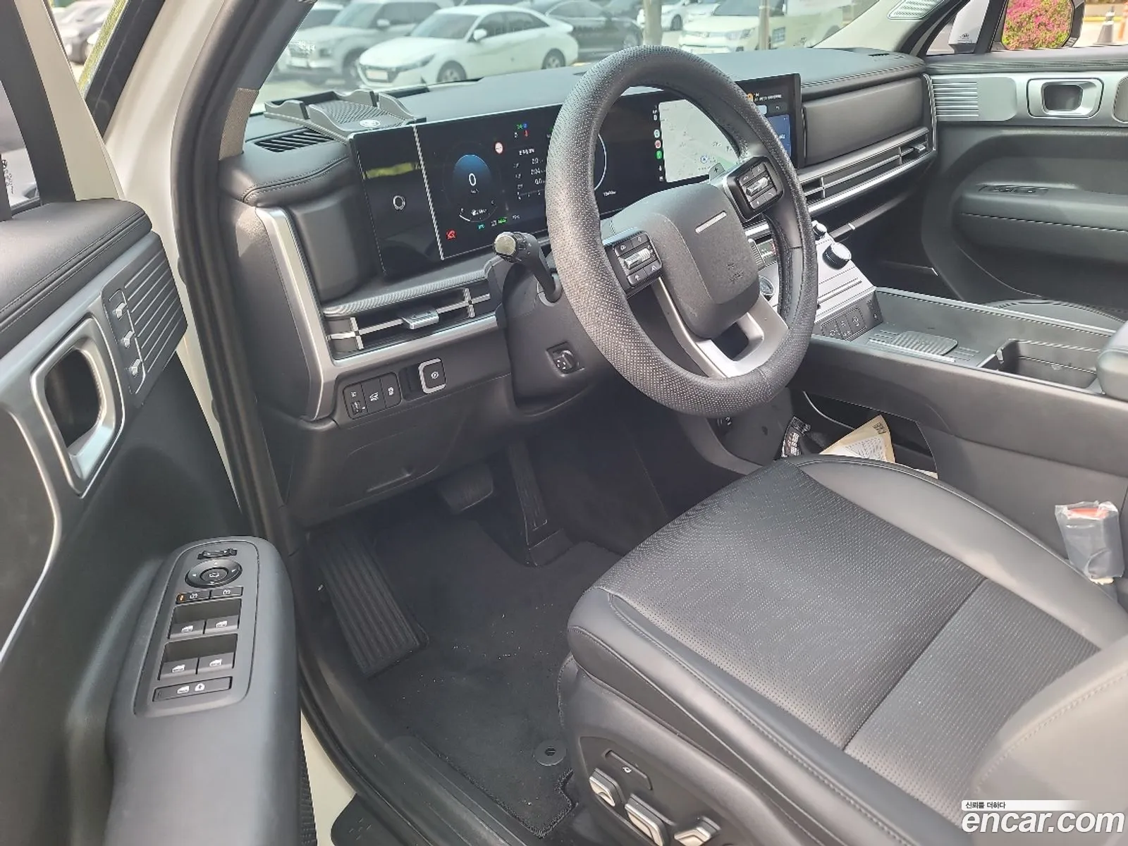 Hyundai Santa Fe 2024 — 19