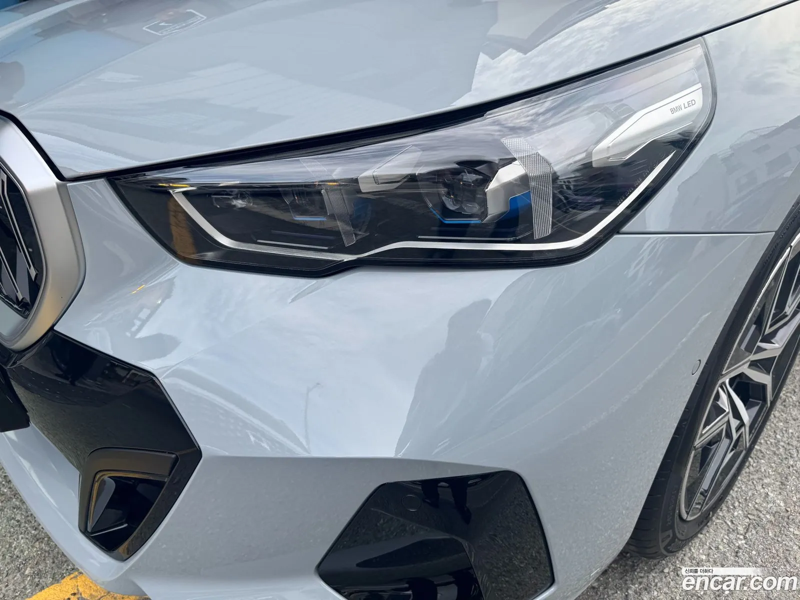 BMW 5 Series 2025 — 19