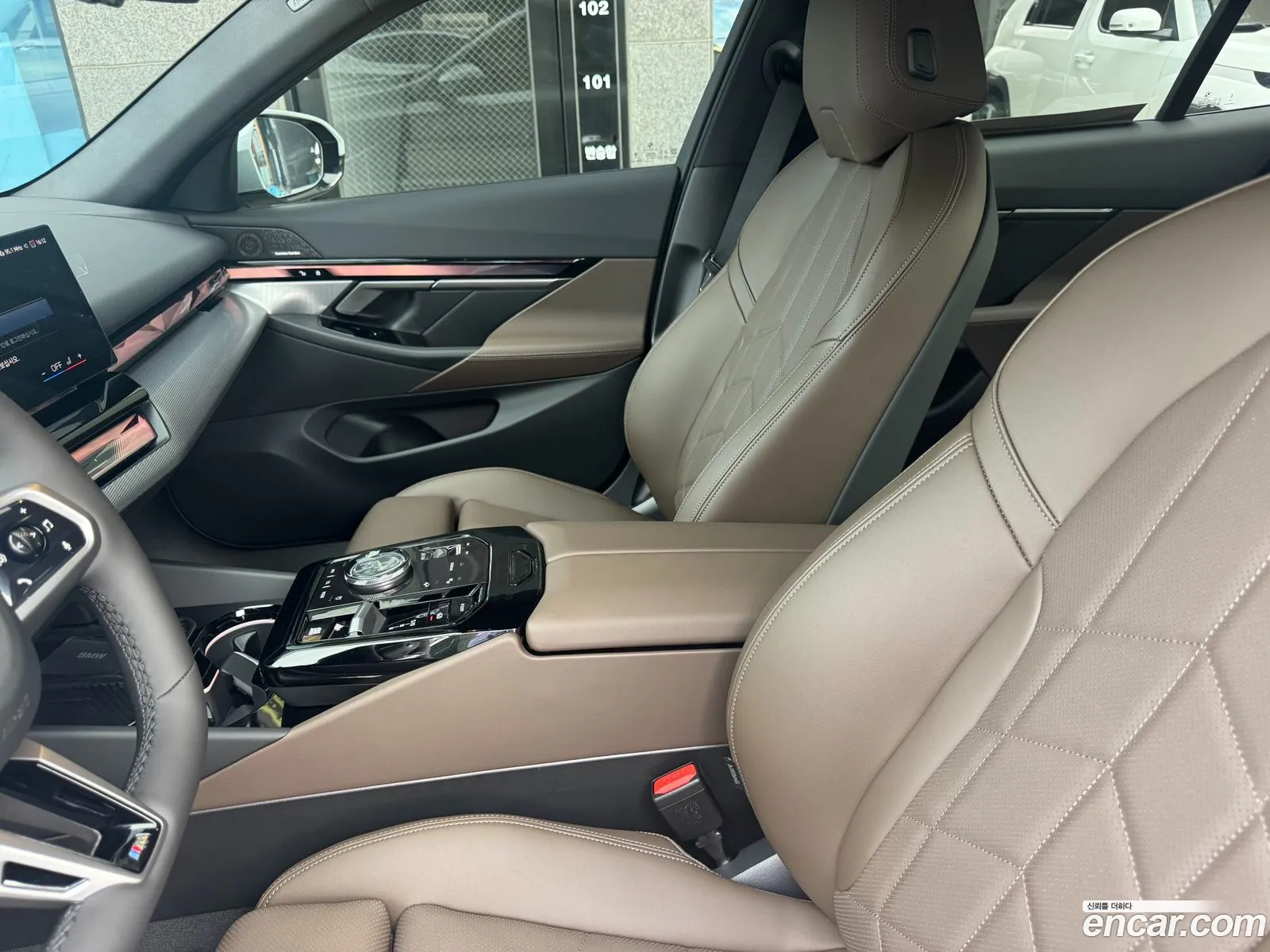 BMW 5 Series 2025 — 2