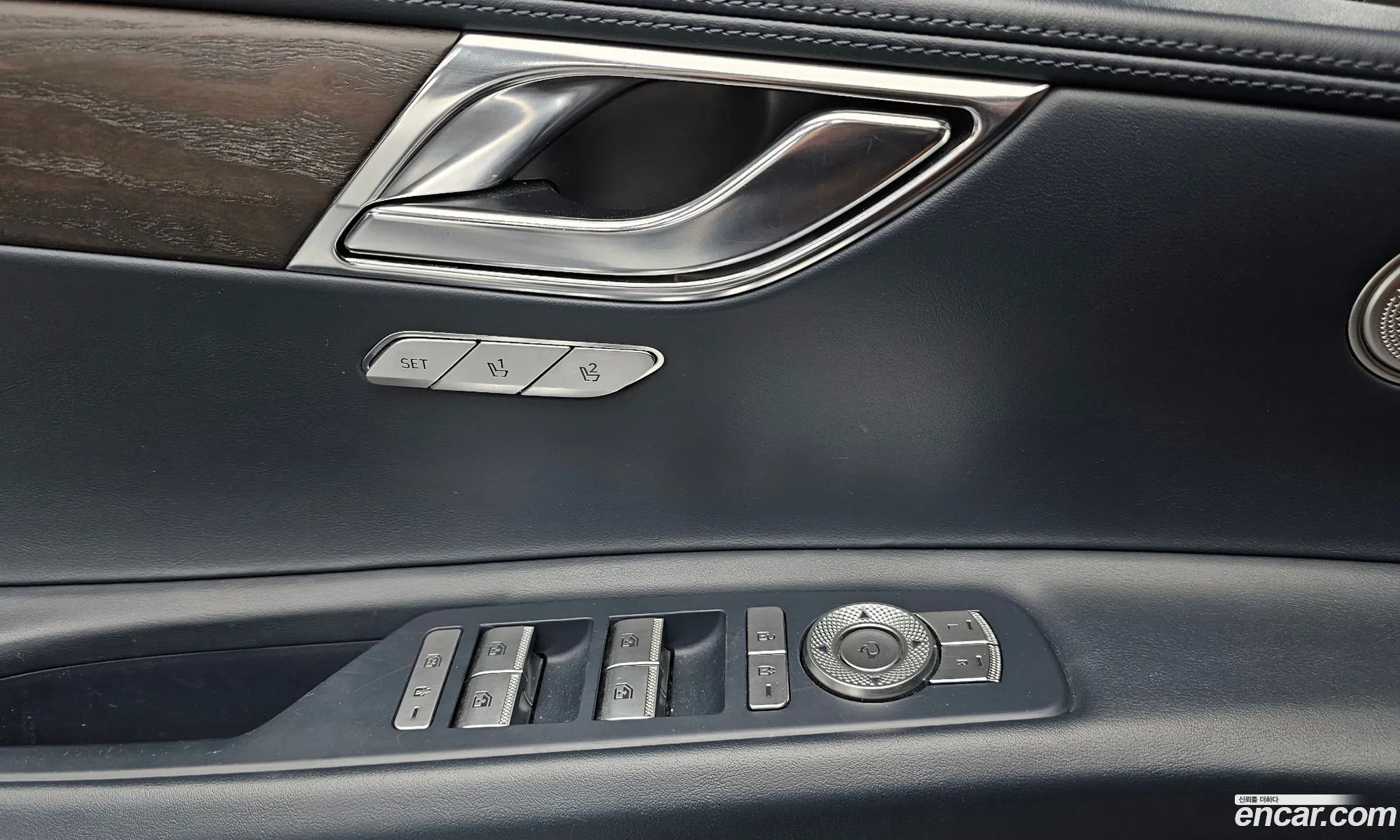 Genesis GV80 2020 — 4