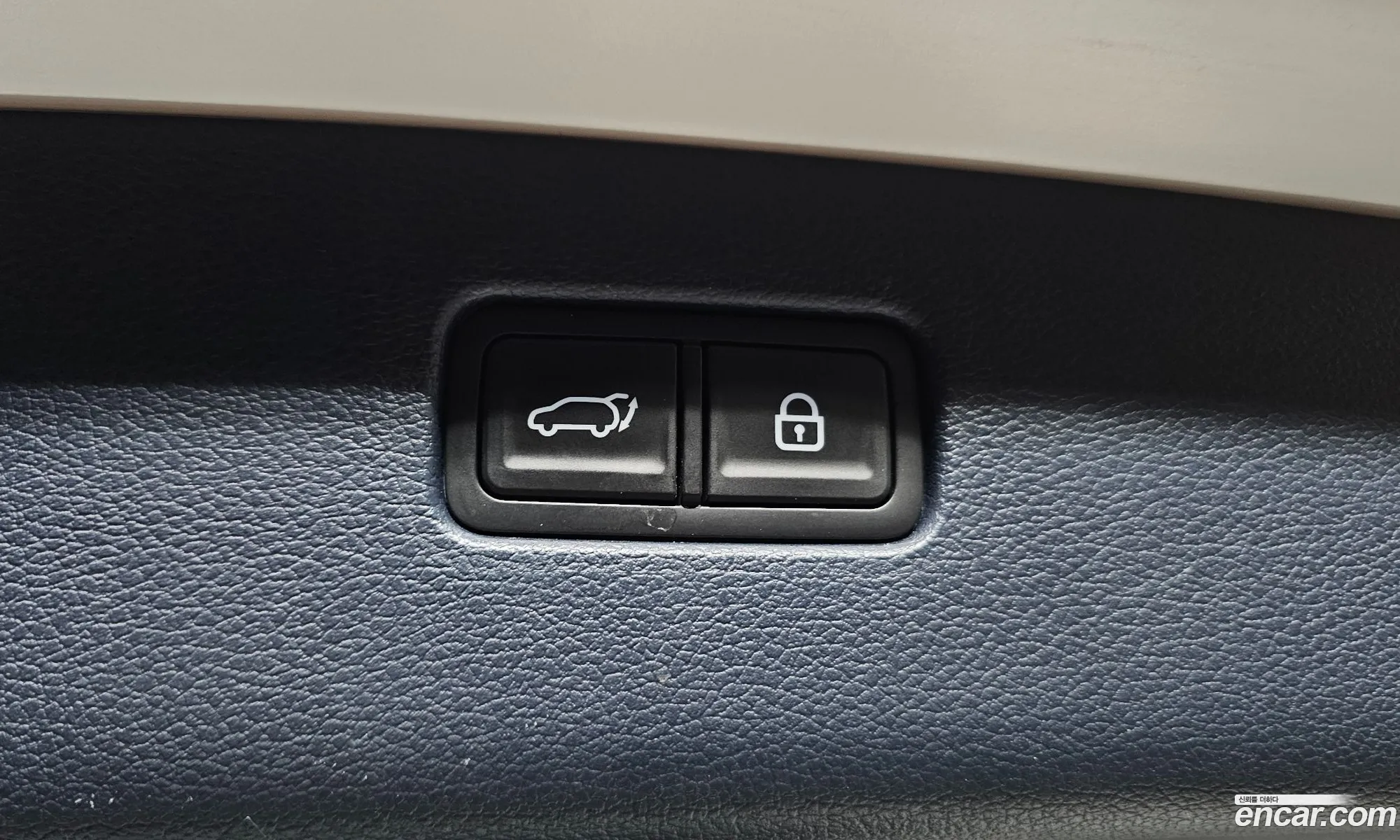 Genesis GV80 2020 — 10