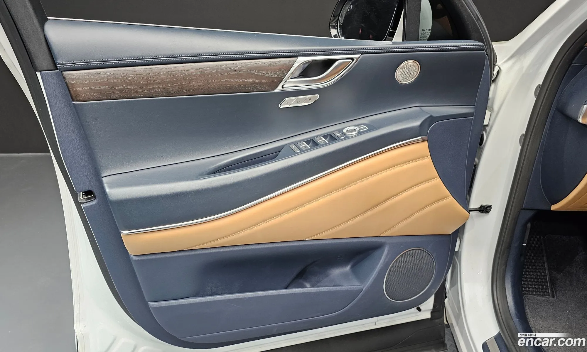 Genesis GV80 2020 — 7