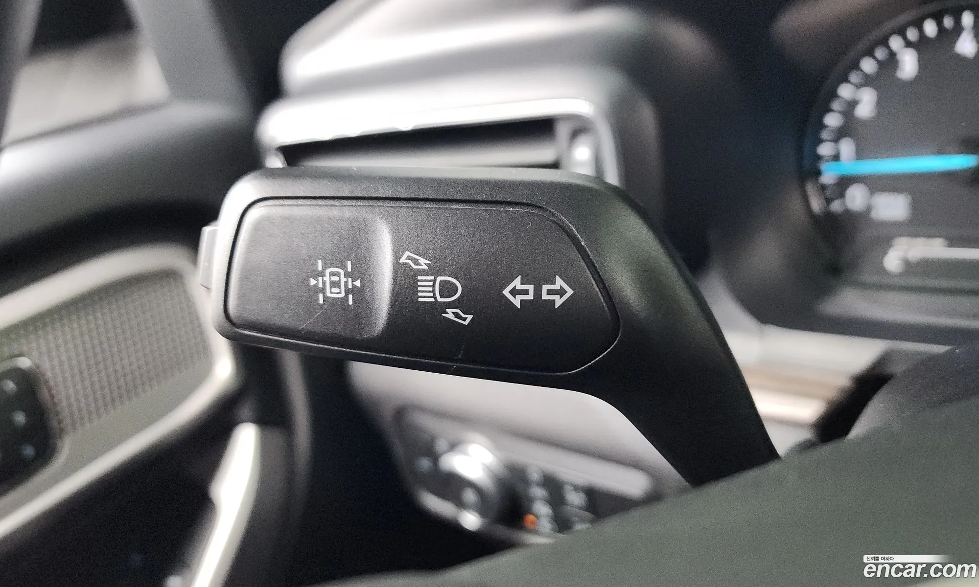 Ford Explorer 6th Gen 2022 1FMSK8FH9NGB32487 — 7