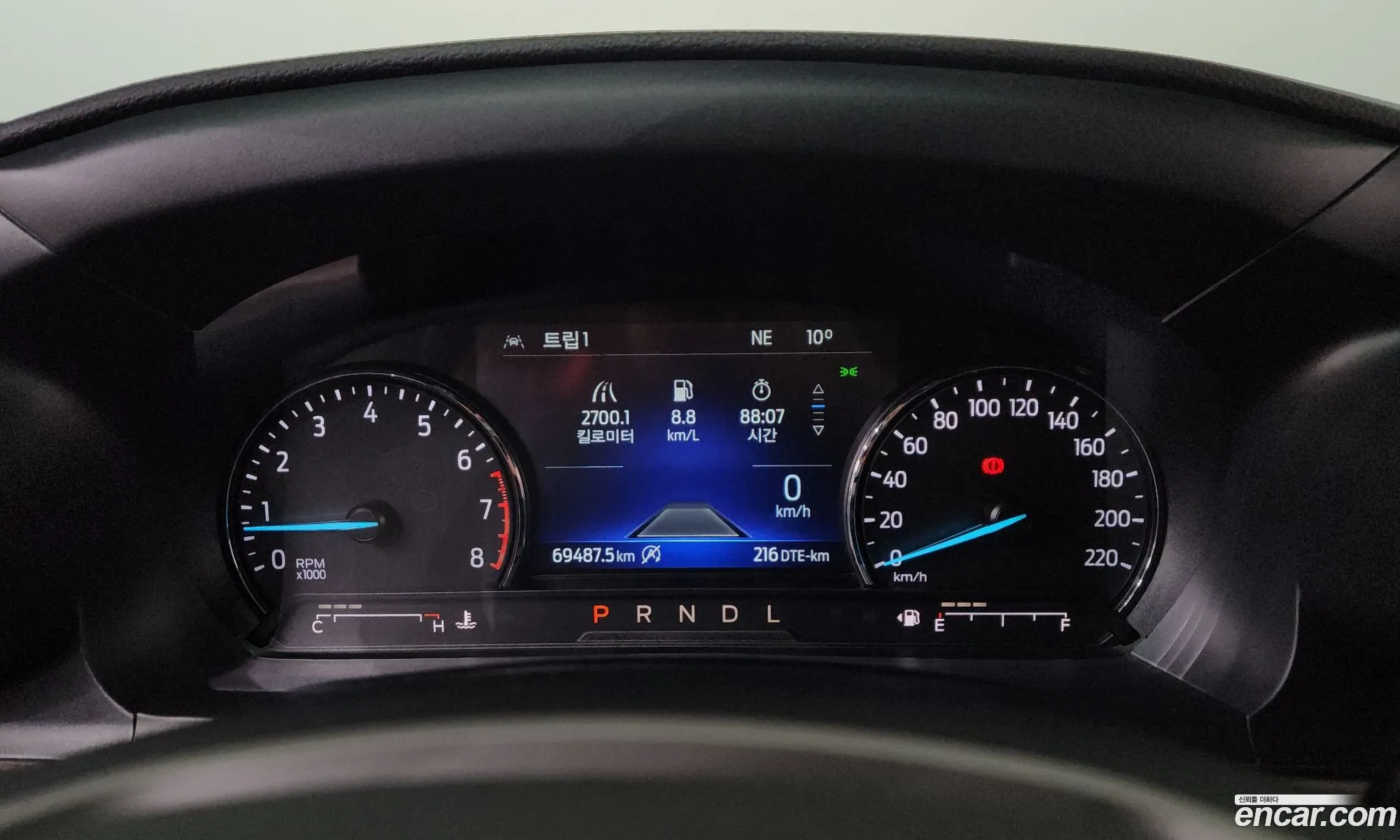 Ford Explorer 6th Gen 2022 1FMSK8FH9NGB32487 — 17