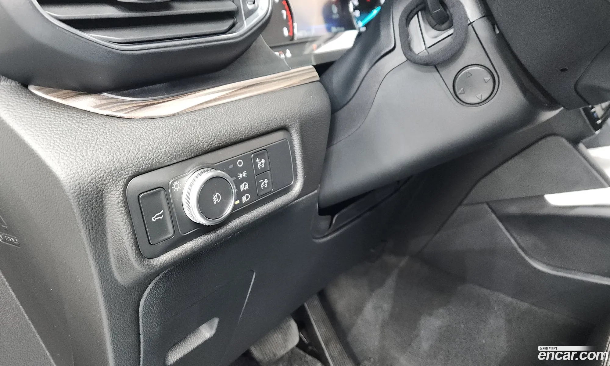 Ford Explorer 6th Gen 2022 1FMSK8FH9NGB32487 — 10