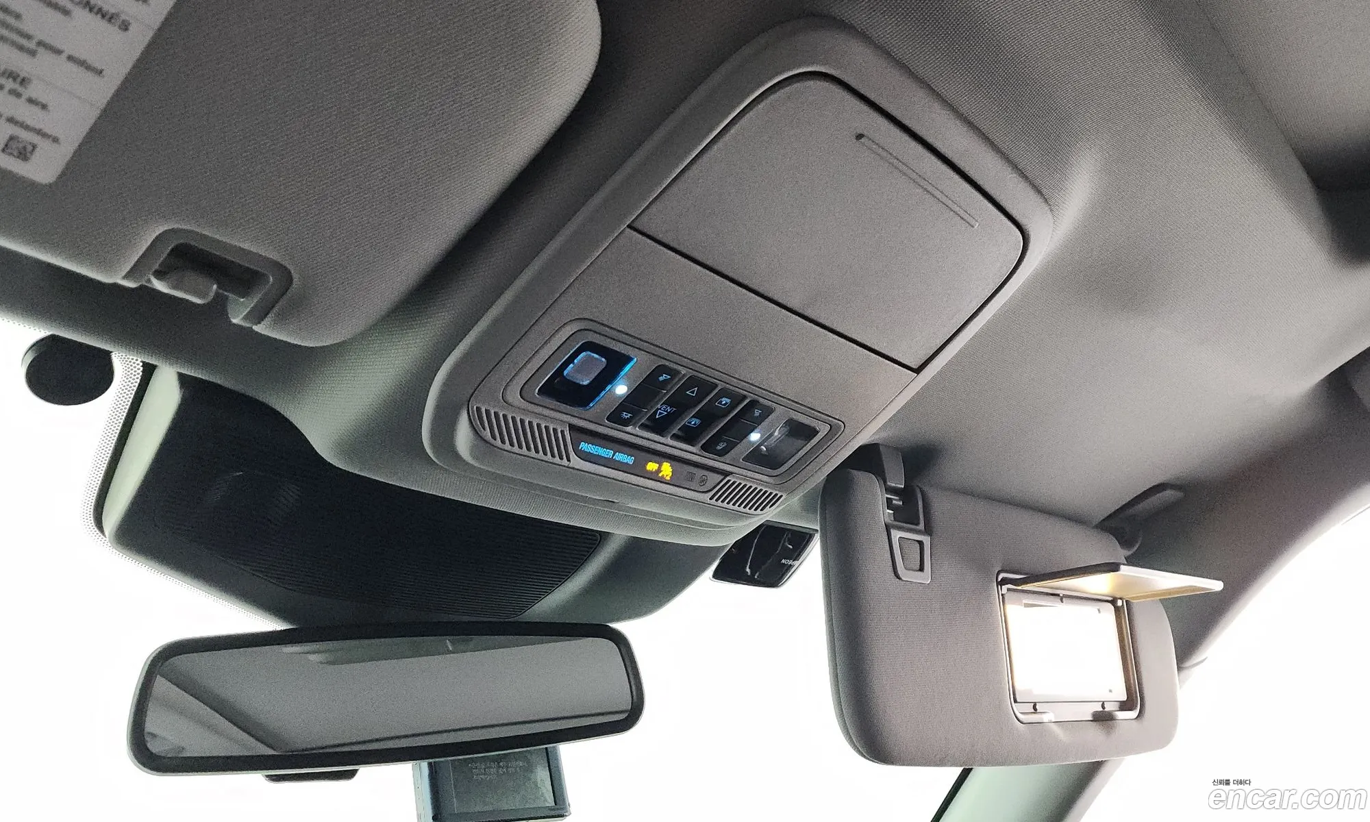 Ford Explorer 6th Gen 2022 1FMSK8FH9NGB32487 — 27