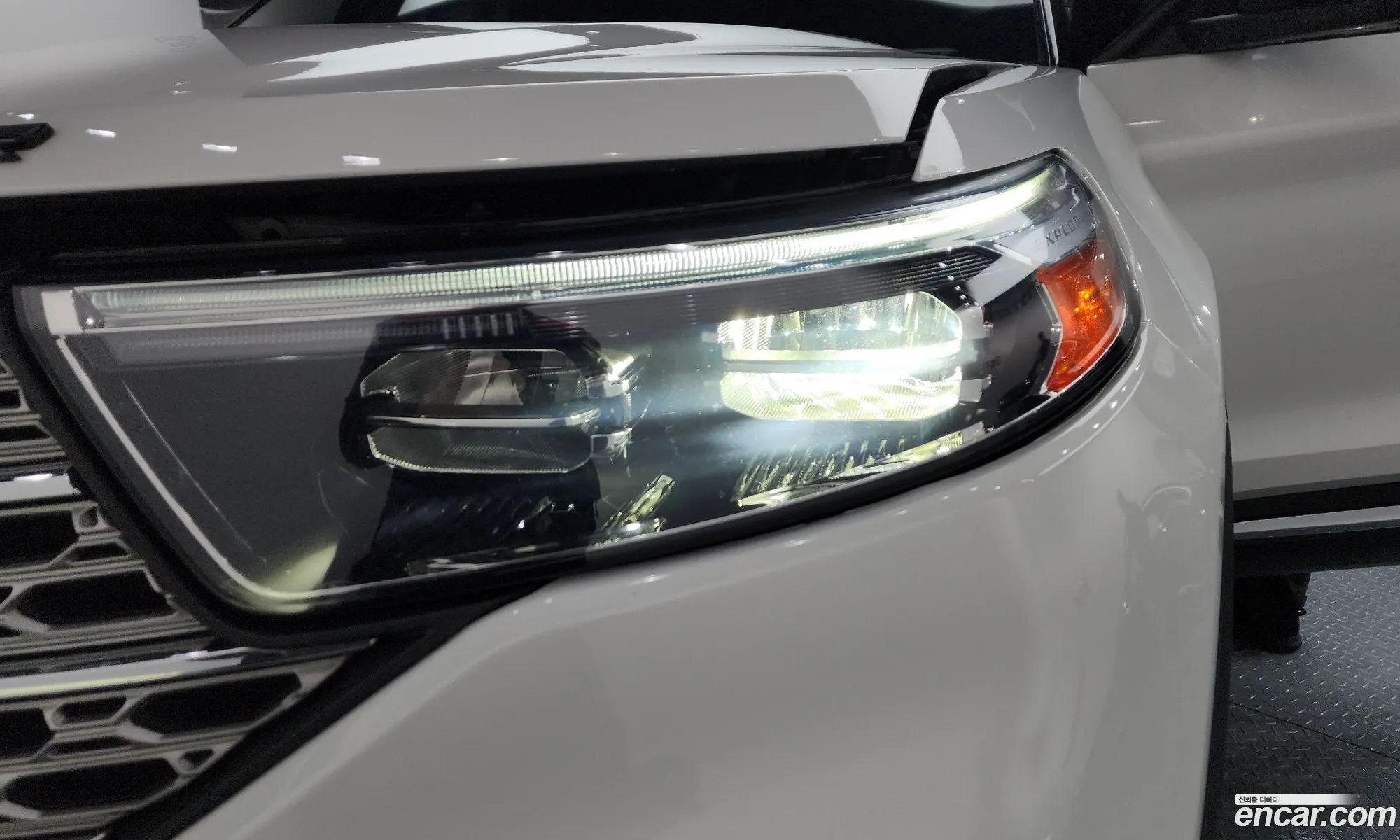 Ford Explorer 6th Gen 2022 1FMSK8FH9NGB32487 — 22