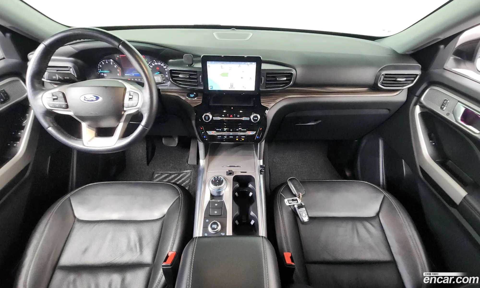 Ford Explorer 6th Gen 2022 1FMSK8FH9NGB32487 — 36