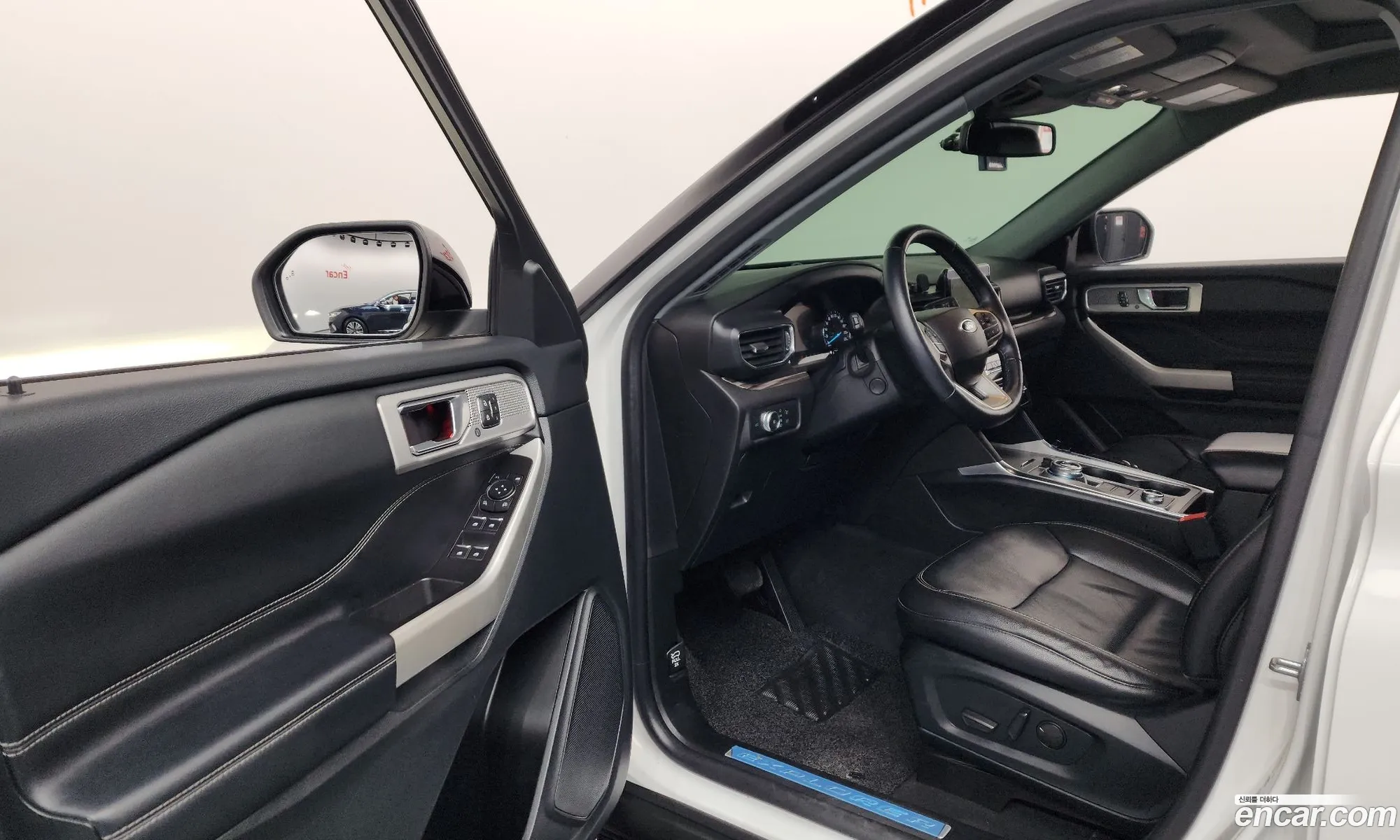 Ford Explorer 6th Gen 2022 1FMSK8FH9NGB32487 — 20