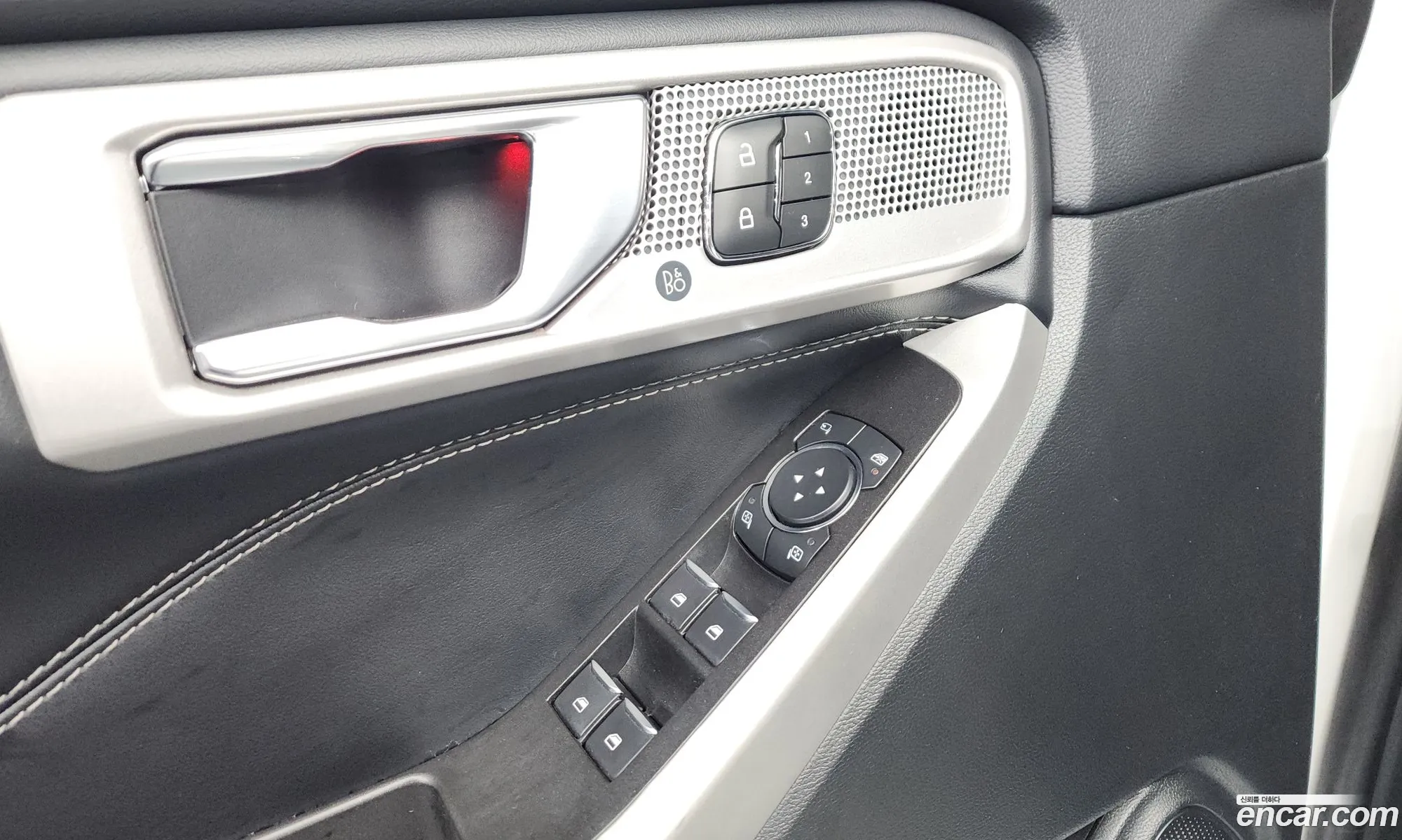 Ford Explorer 6th Gen 2022 1FMSK8FH9NGB32487 — 34