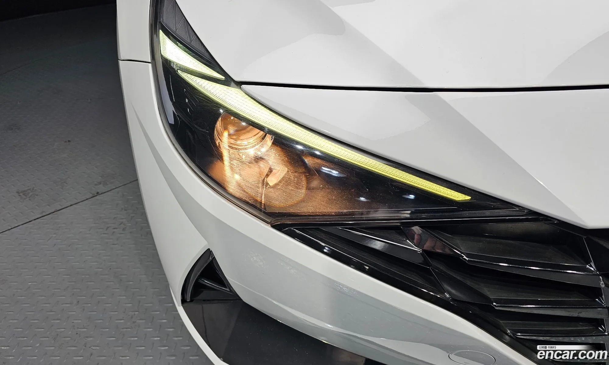 Hyundai Elantra 2021 — 4