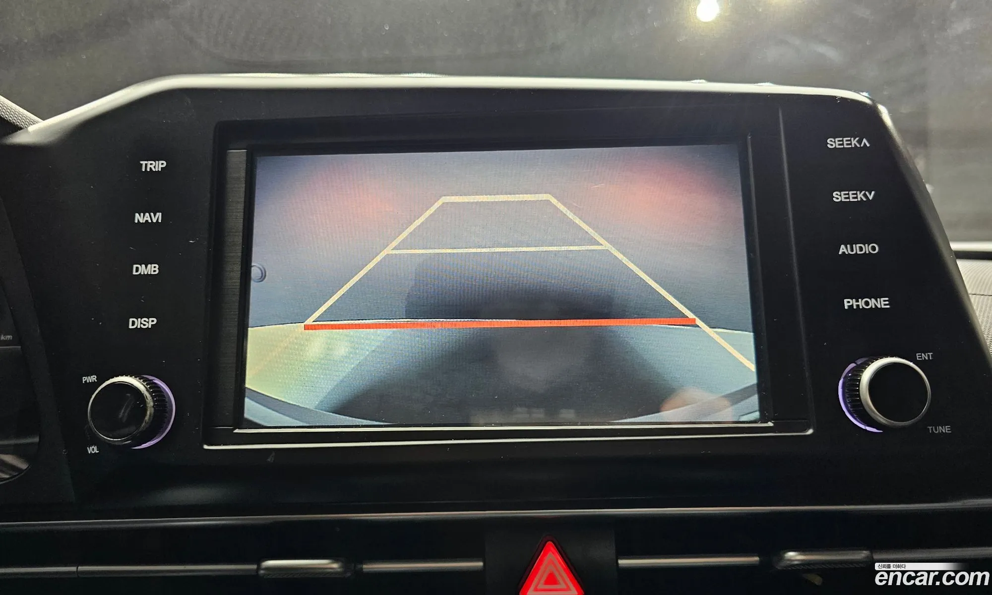 Hyundai Elantra 2021 — 5