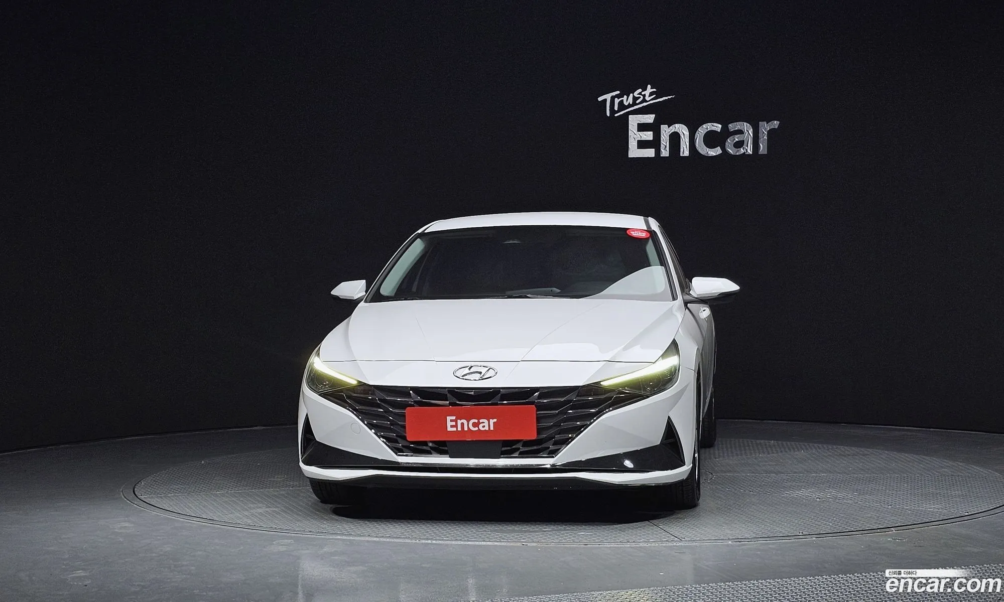 Hyundai Elantra 2021 — 23